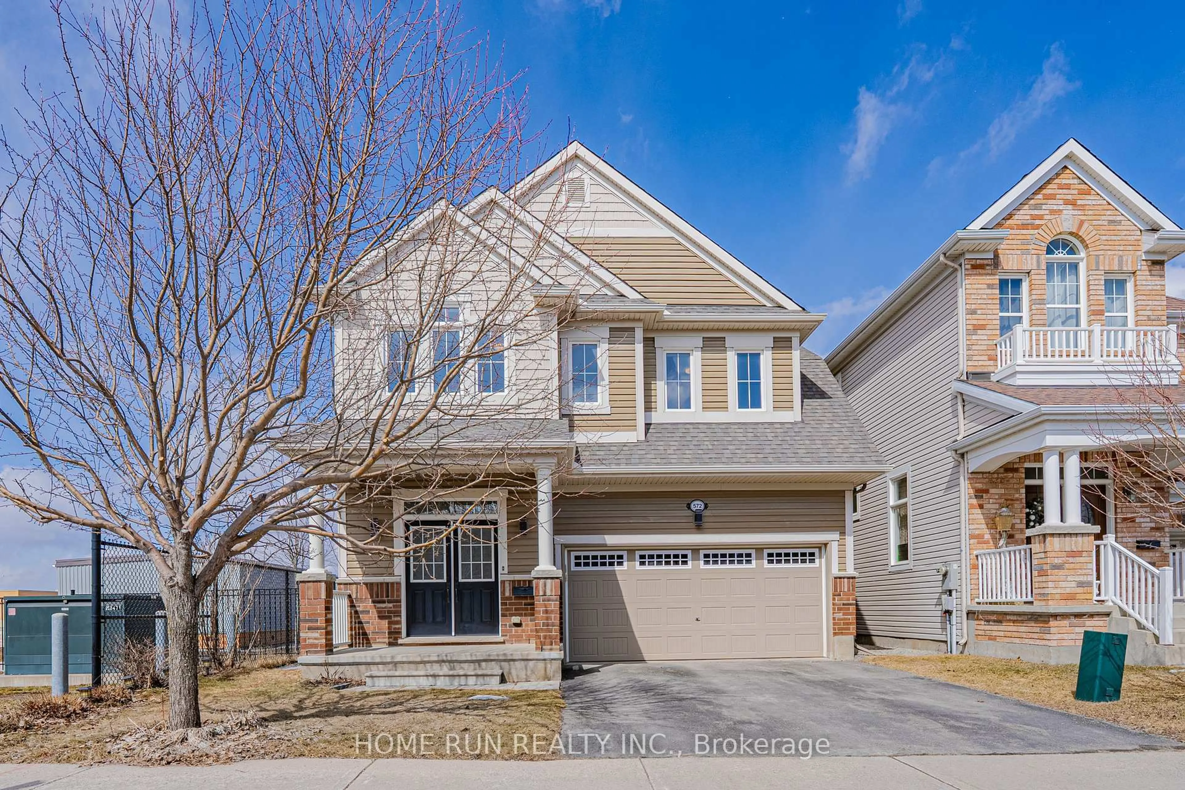 Unknown for 572 Dundonald Dr, Ottawa Ontario K2J 5X1