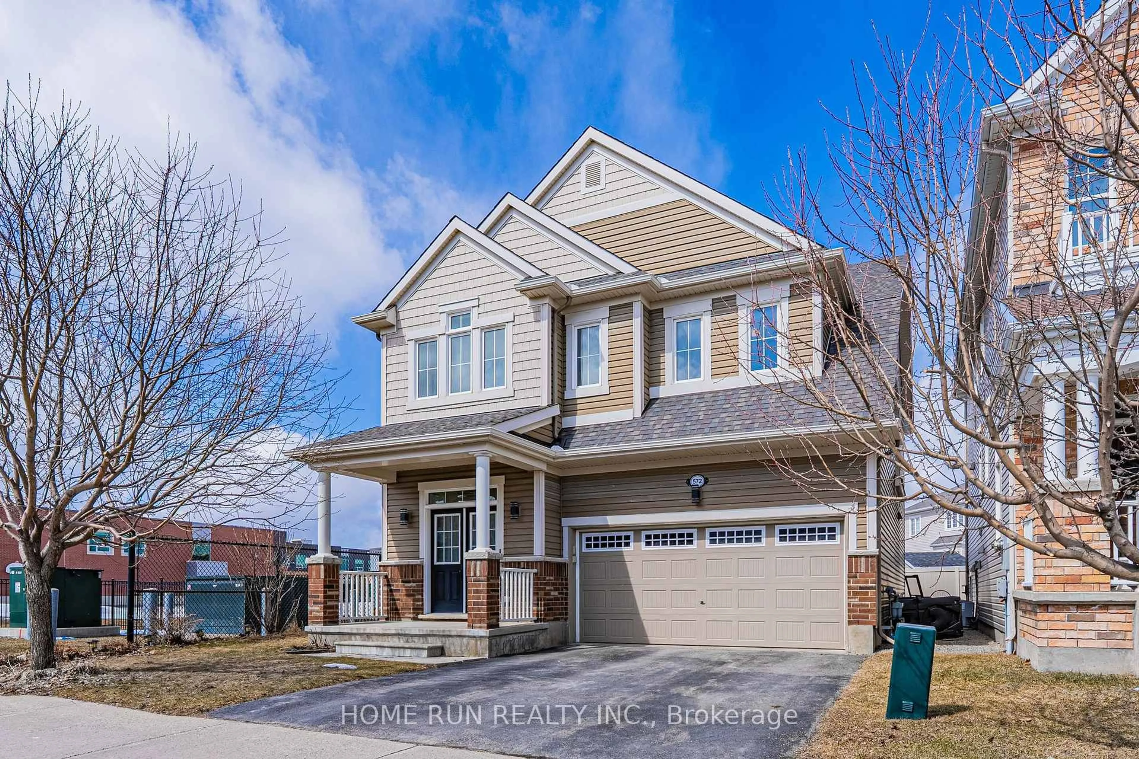 Unknown for 572 Dundonald Dr, Ottawa Ontario K2J 5X1