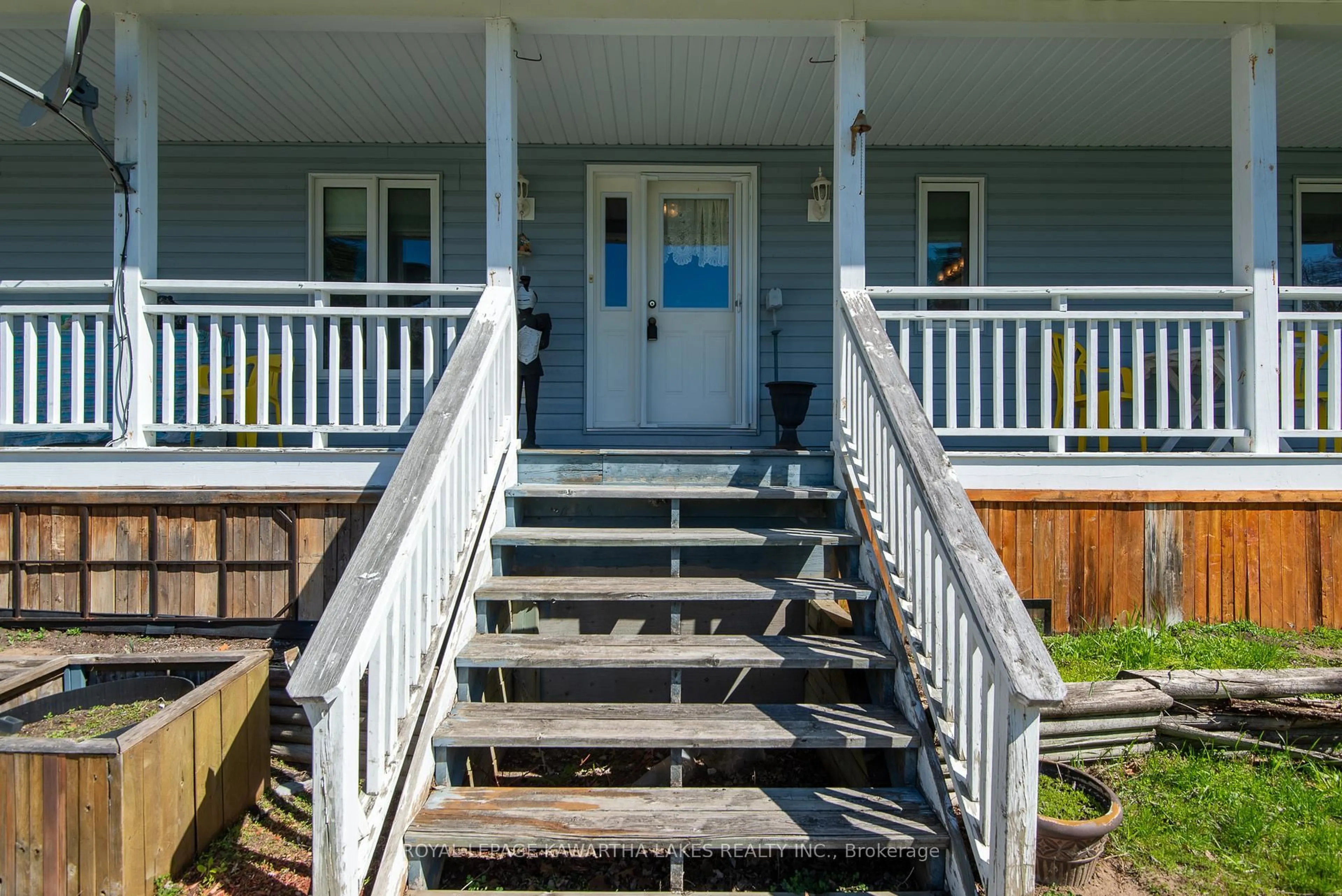 Unknown for 62 Evans Dr, Kawartha Lakes Ontario K0M 1N0