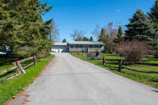 62 Evans Dr, Kawartha Lakes 3