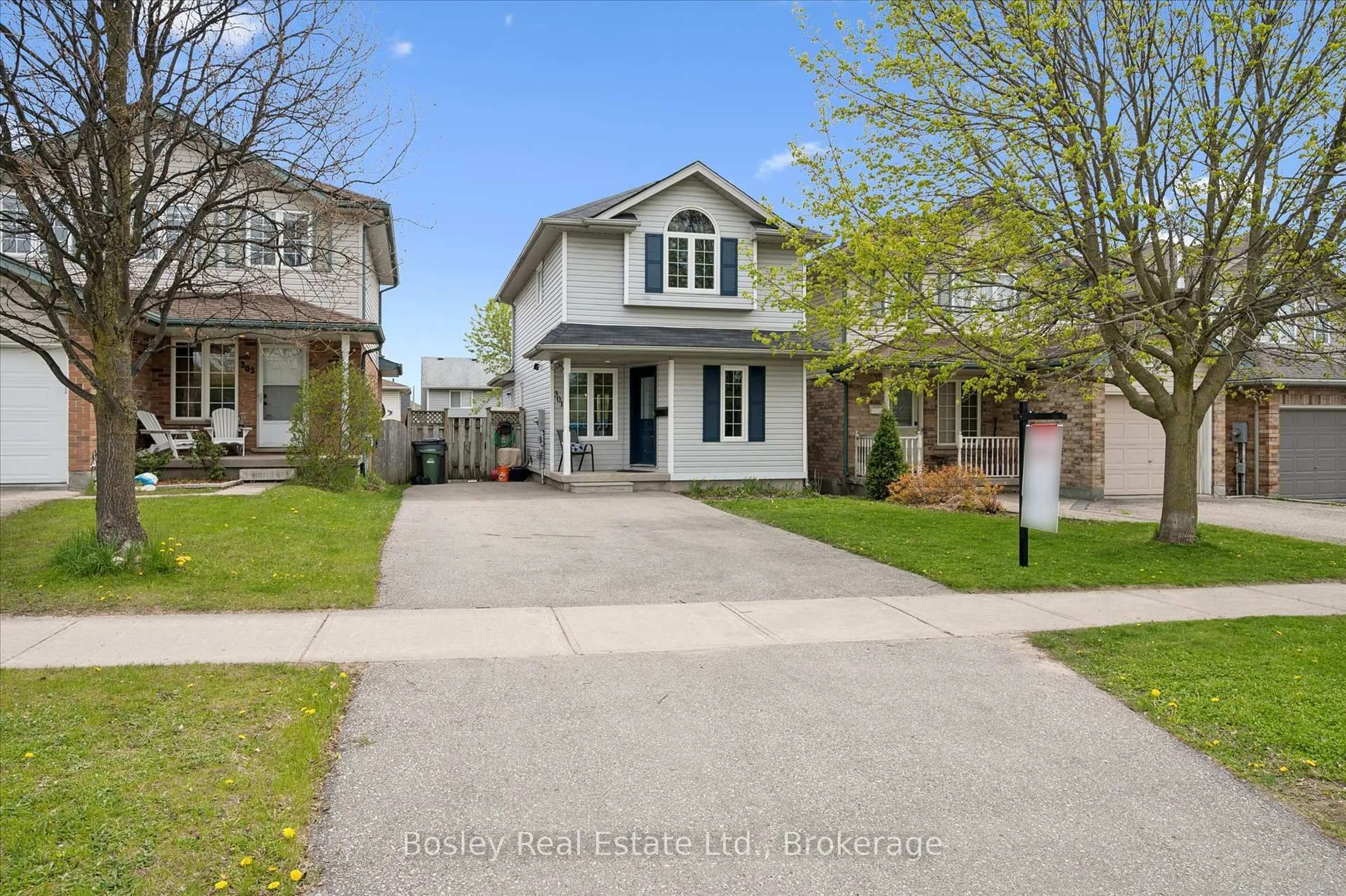 Unknown for 301 Grange Rd, Guelph Ontario N1E 7B5