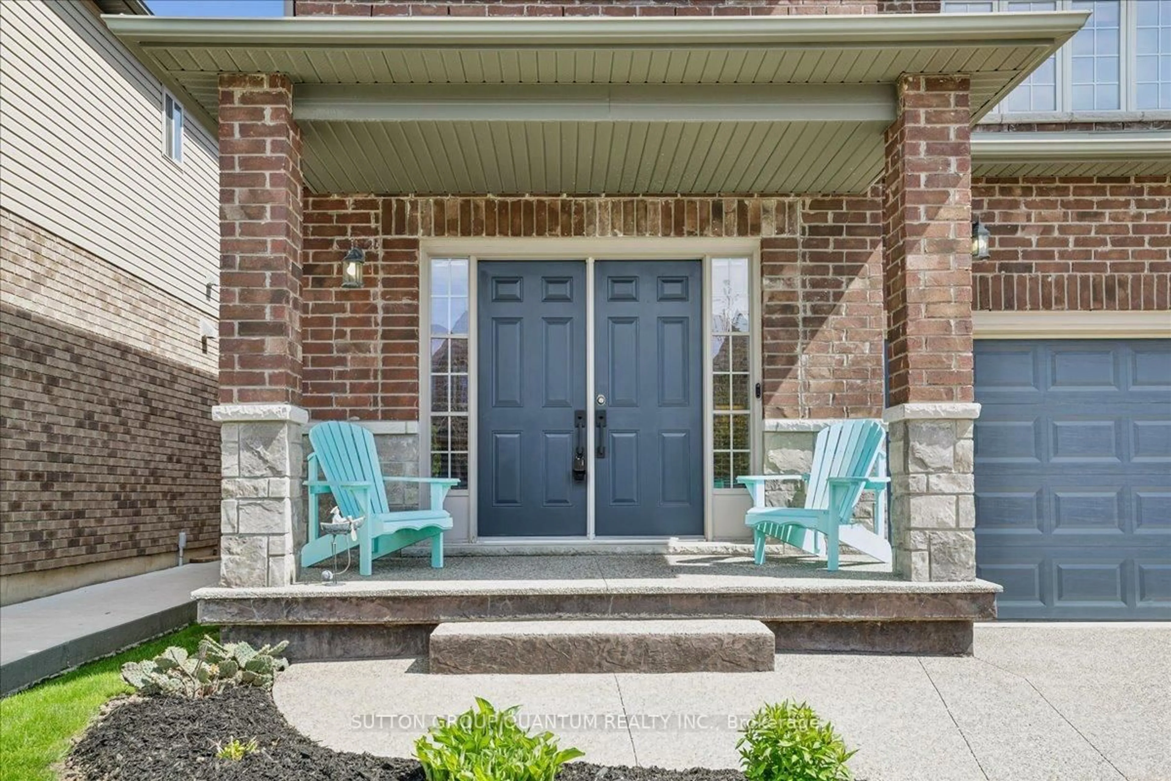 Unknown for 92 Garinger Cres, Hamilton Ontario L0R 1C0