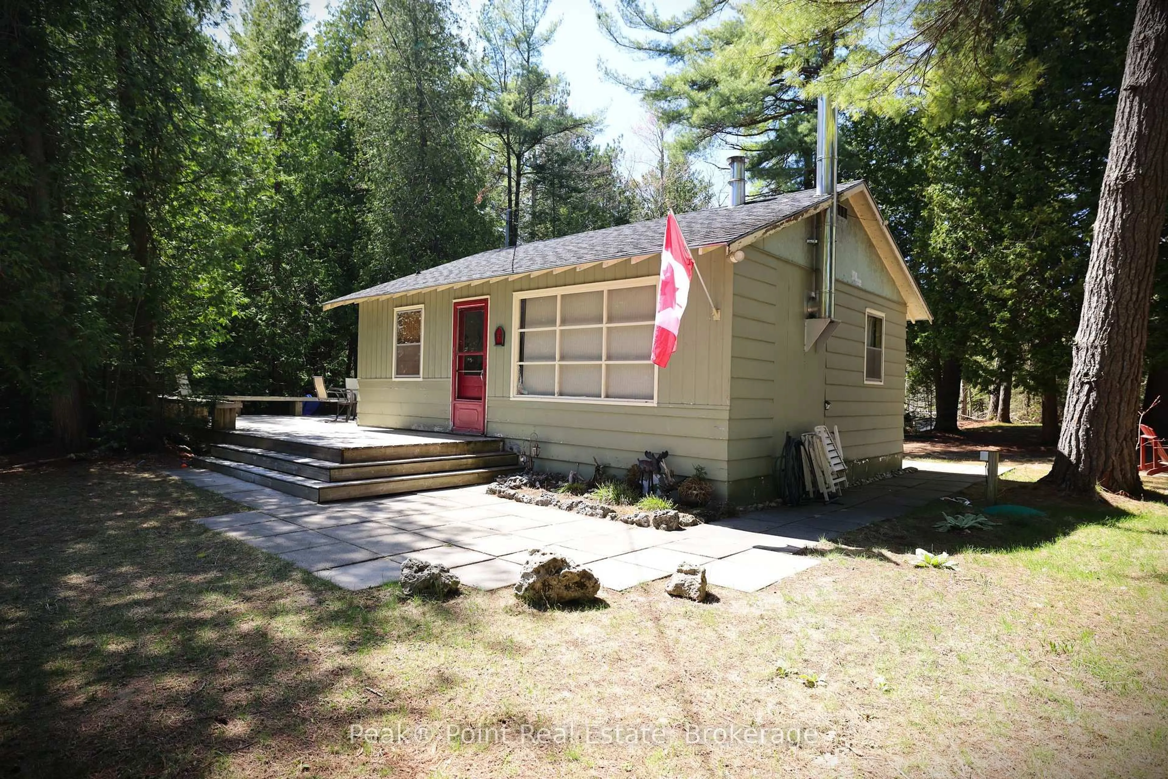 Unknown for 228 OGIMAH Rd, Native Leased Lands Ontario N0H 2G0
