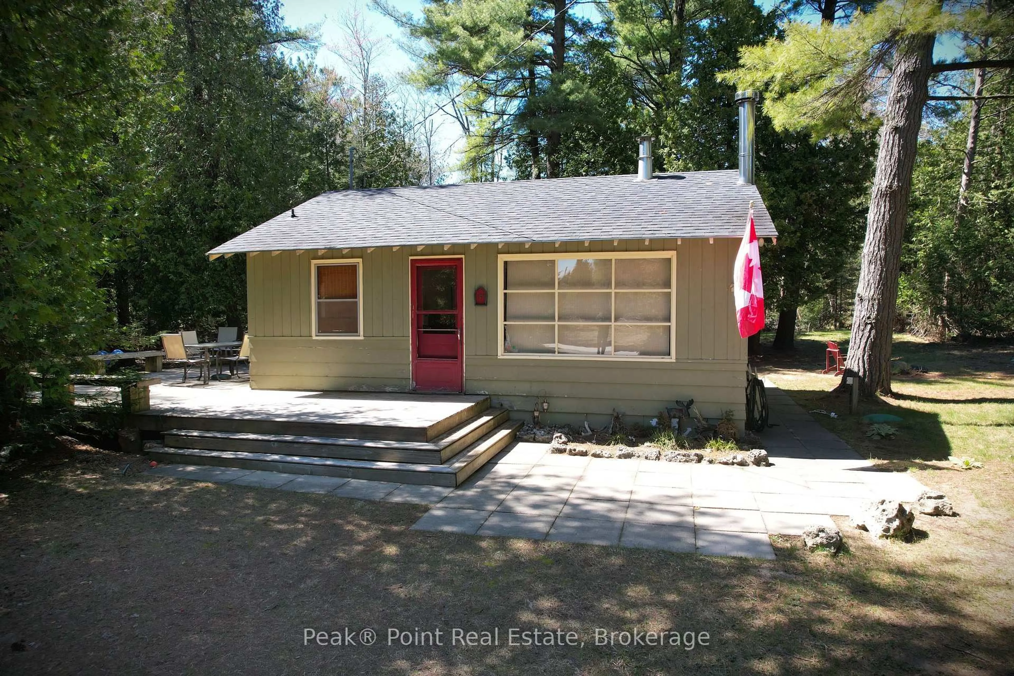 Unknown for 228 OGIMAH Rd, Native Leased Lands Ontario N0H 2G0
