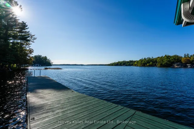 1052 Longhurst Rd #22, Muskoka Lakes 2