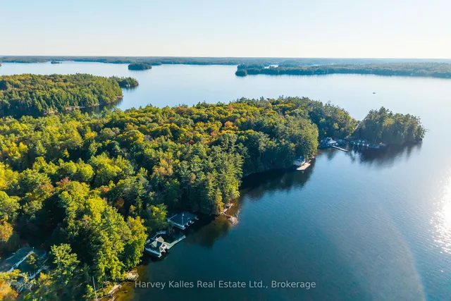 1052 Longhurst Rd #22, Muskoka Lakes 5