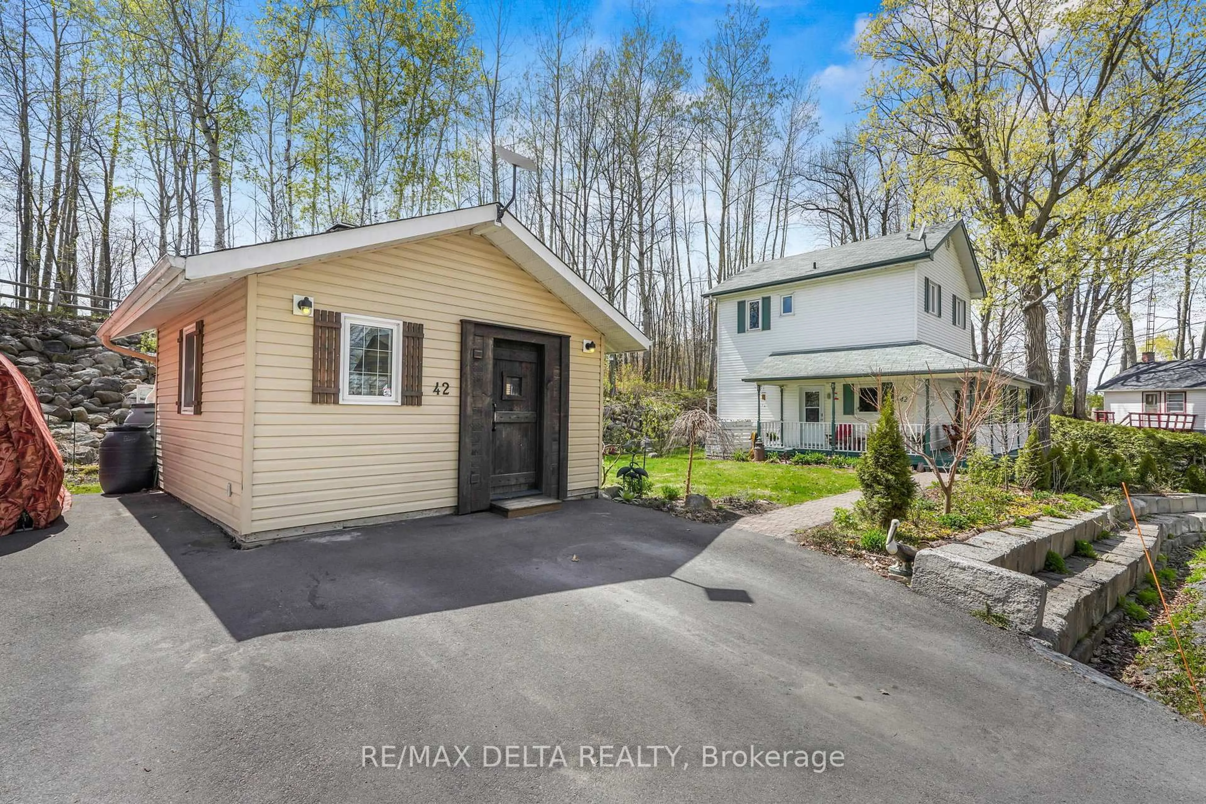 Unknown for 3435 Old Highway 17 Rd #42, Clarence-Rockland Ontario K4K 1W1