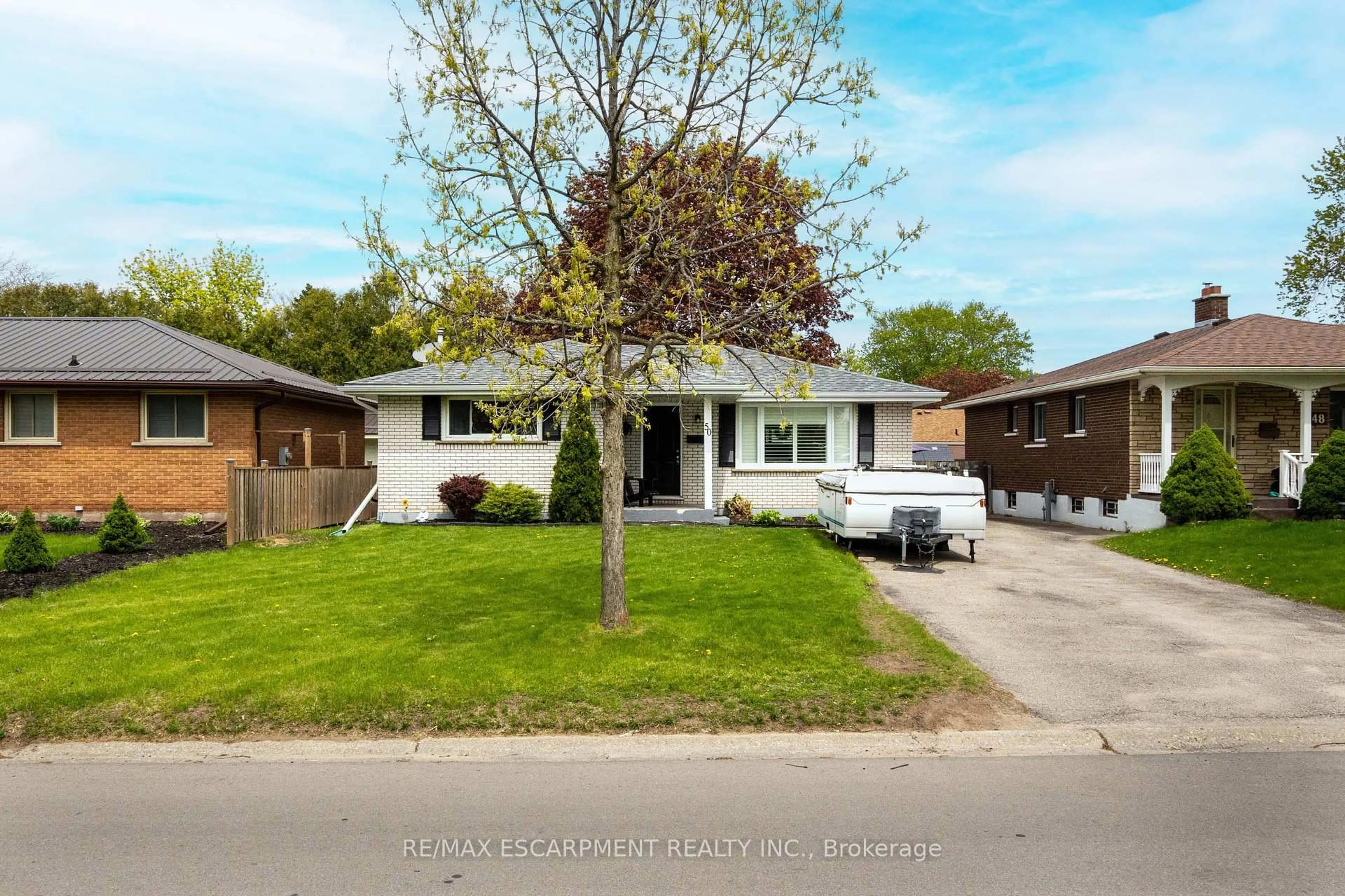 Unknown for 50 Ellenson Dr, Brantford Ontario N3R 3E5