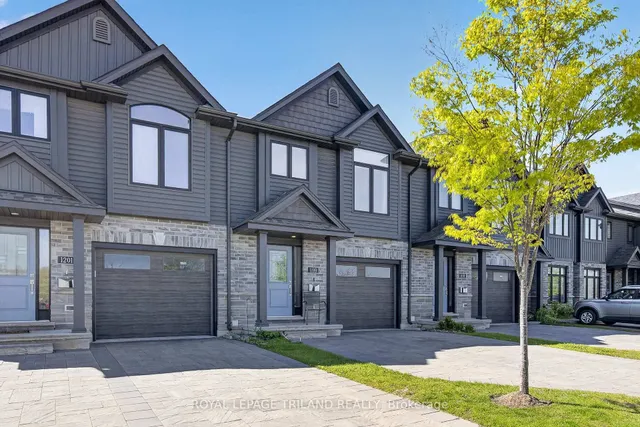 1199 Blackwell Blvd, London North 2