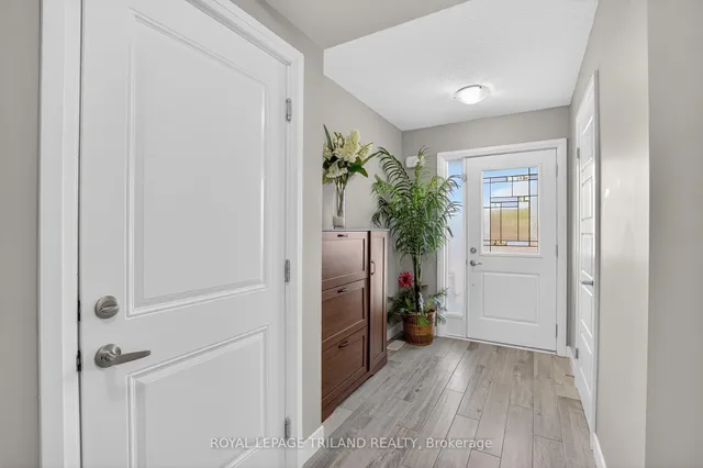 1199 Blackwell Blvd, London North 5