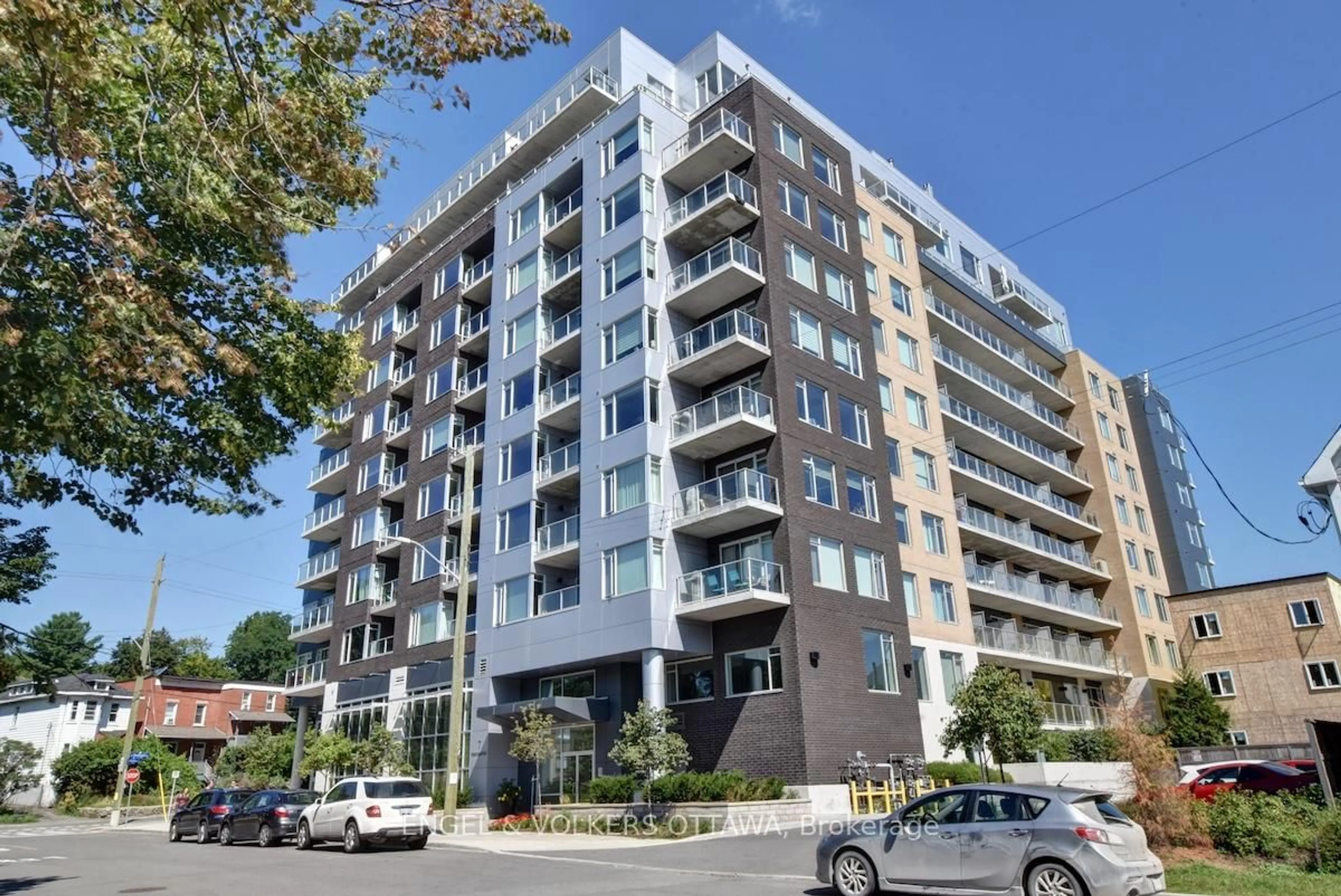 Unknown for 7 Marquette Ave #213, Ottawa Ontario K1L 8A7