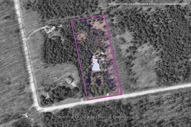 443465 Concession 8, West Grey 2
