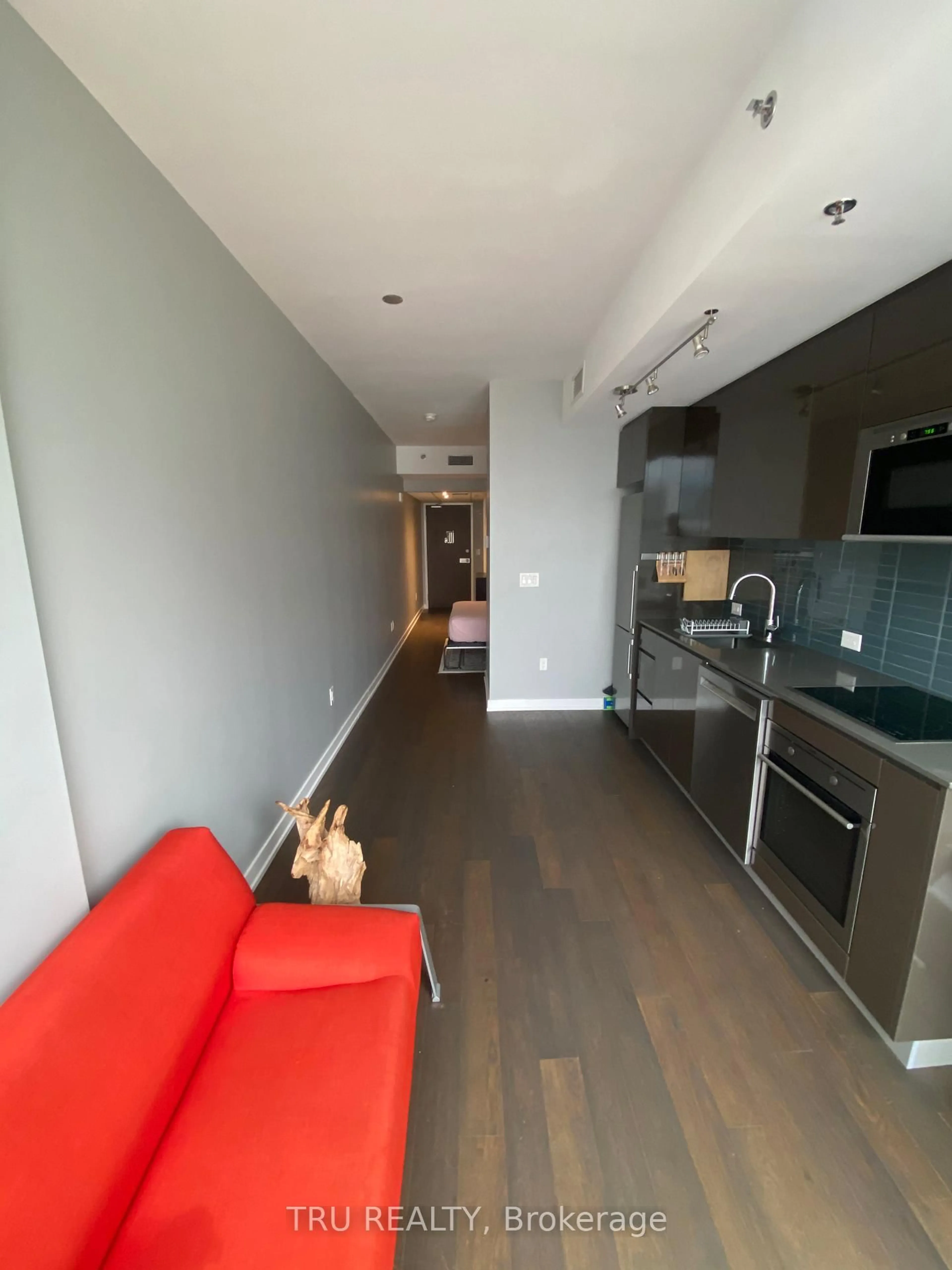 A pic of a room for 199 Slater St #1605, Ottawa Ontario K1P 0C8