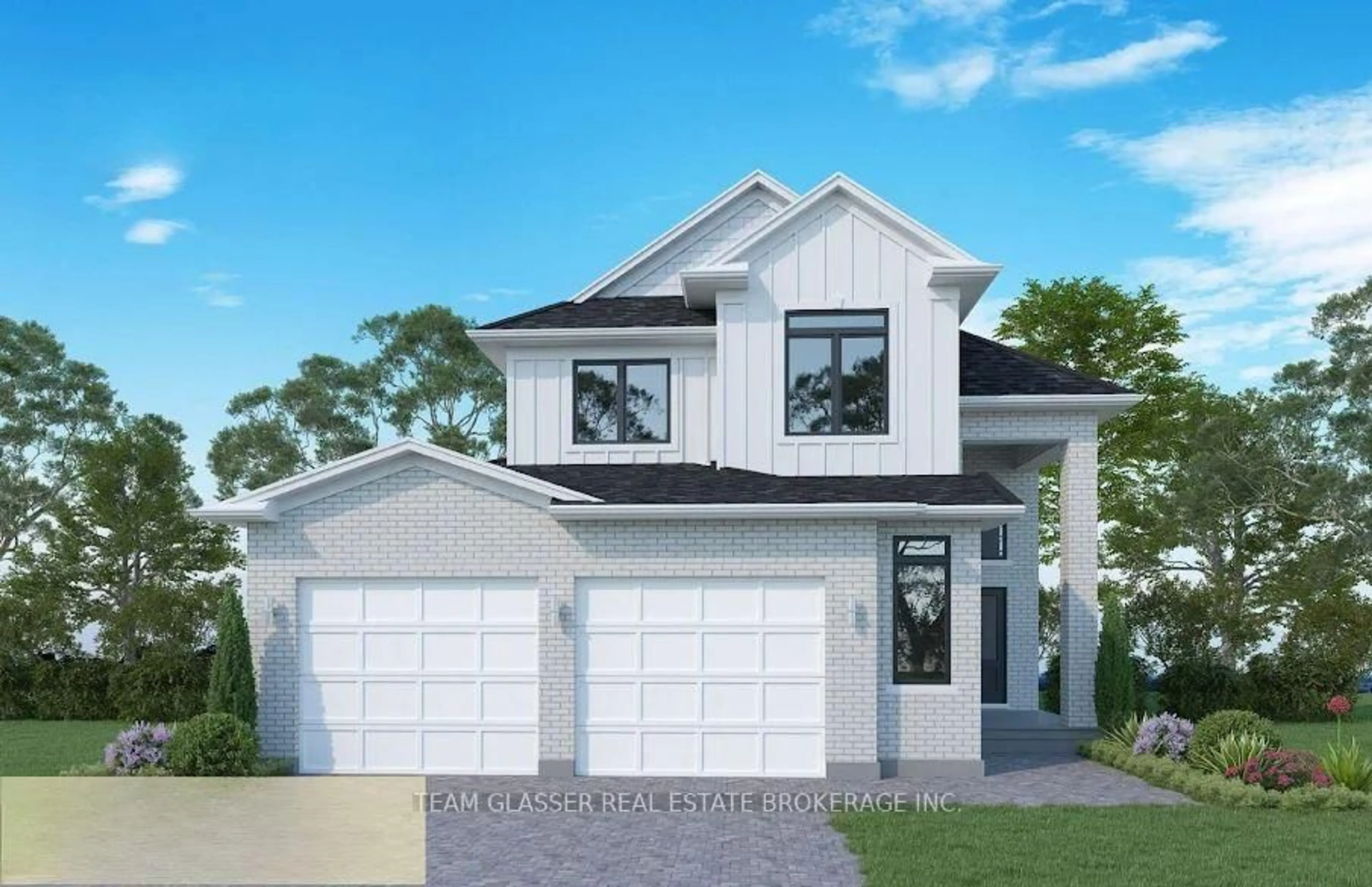 Unknown for 71 Dearing Dr #Lot 17, South Huron Ontario N0M 1T0