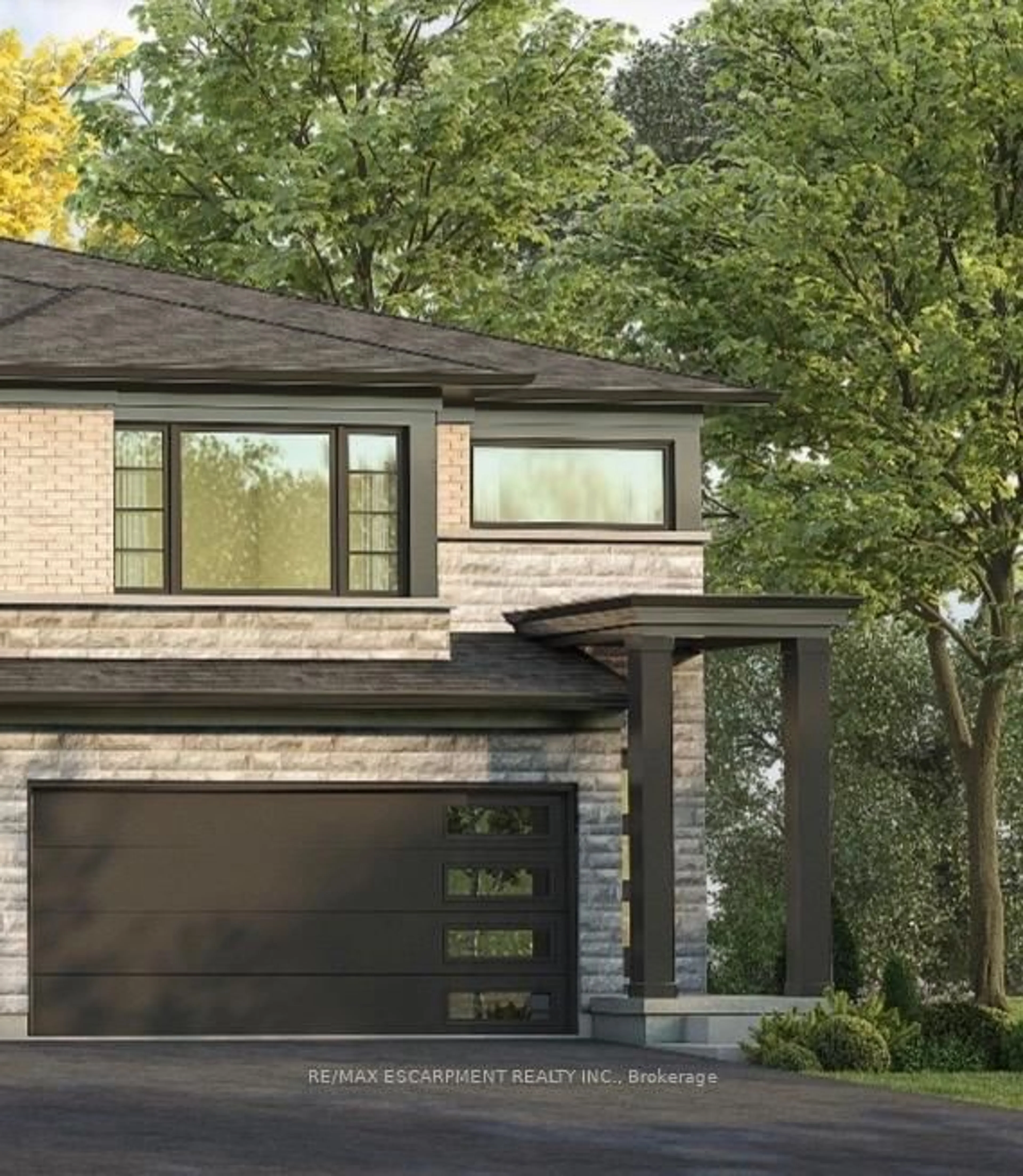 Home with brick exterior material, street for 967 Clare Ave, Welland Ontario L3C 3C2
