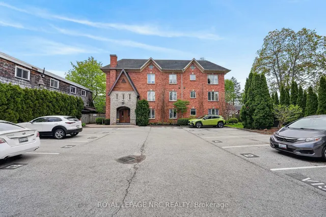55 Main St #302, St. Catharines 2