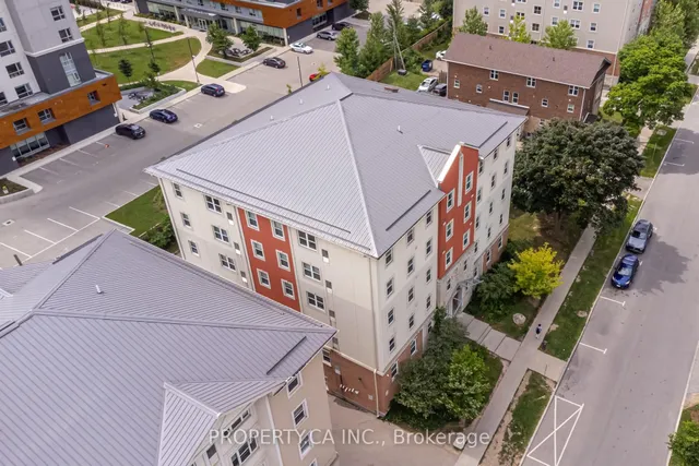 253 Lester St #204, Waterloo 3
