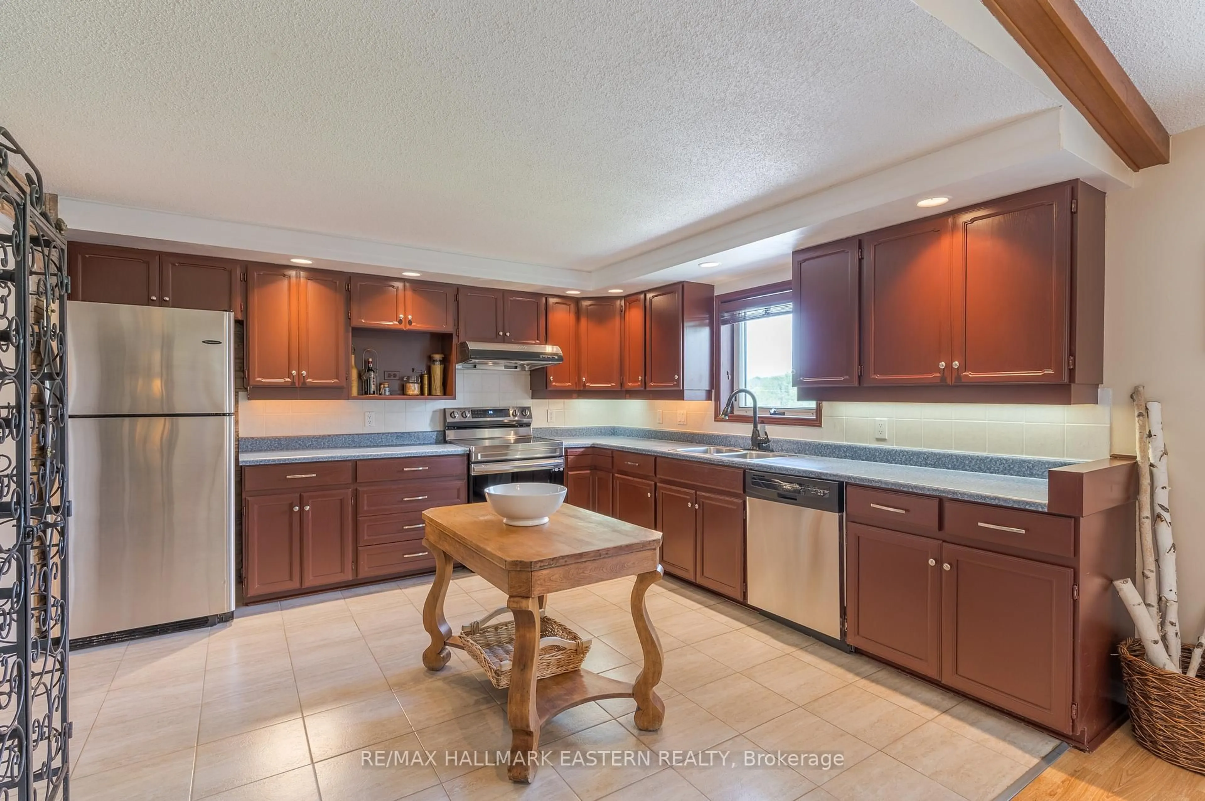 Unknown for 597 Killarney Bay Rd, Kawartha Lakes Ontario K0M 1G0