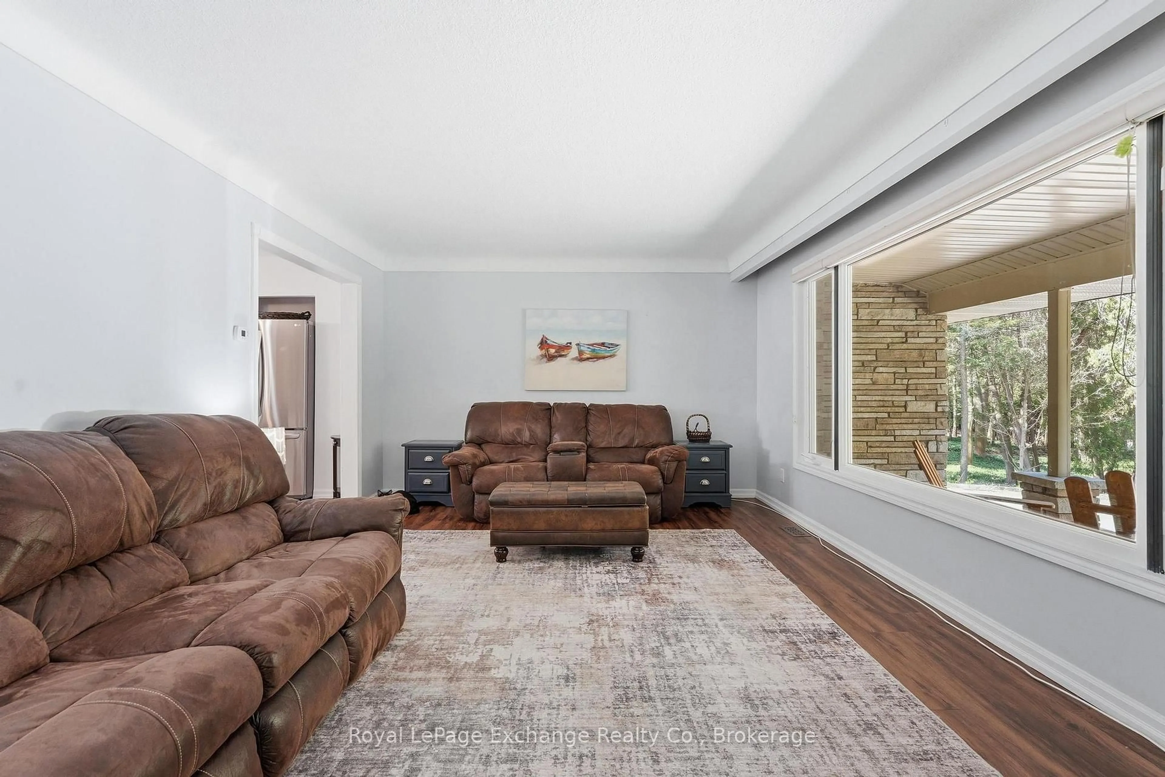 Living room with furniture, unknown for 81 Victoria St, Kincardine Ontario N0G 2T0