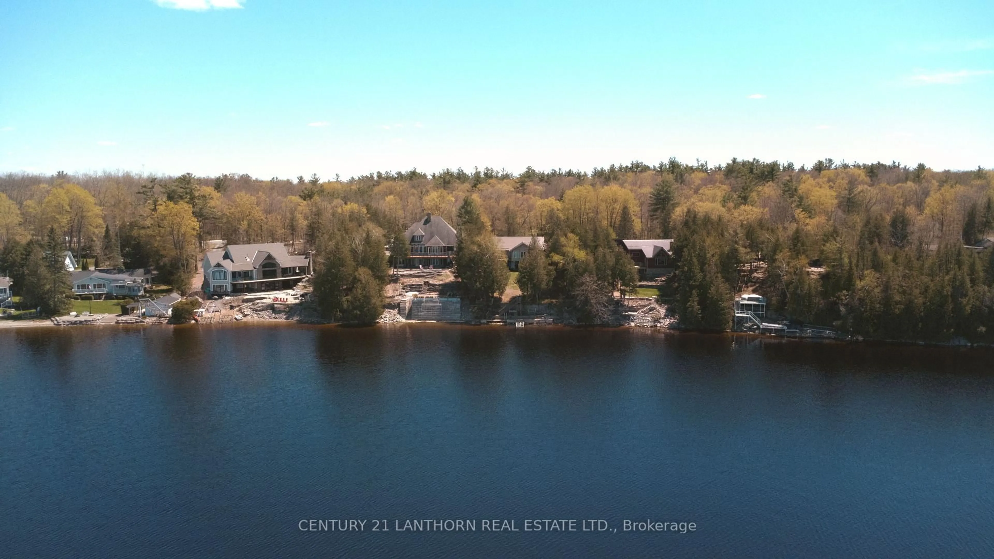 Unknown for 251 High Shore Rd, Limoges Ontario K0K 2M0