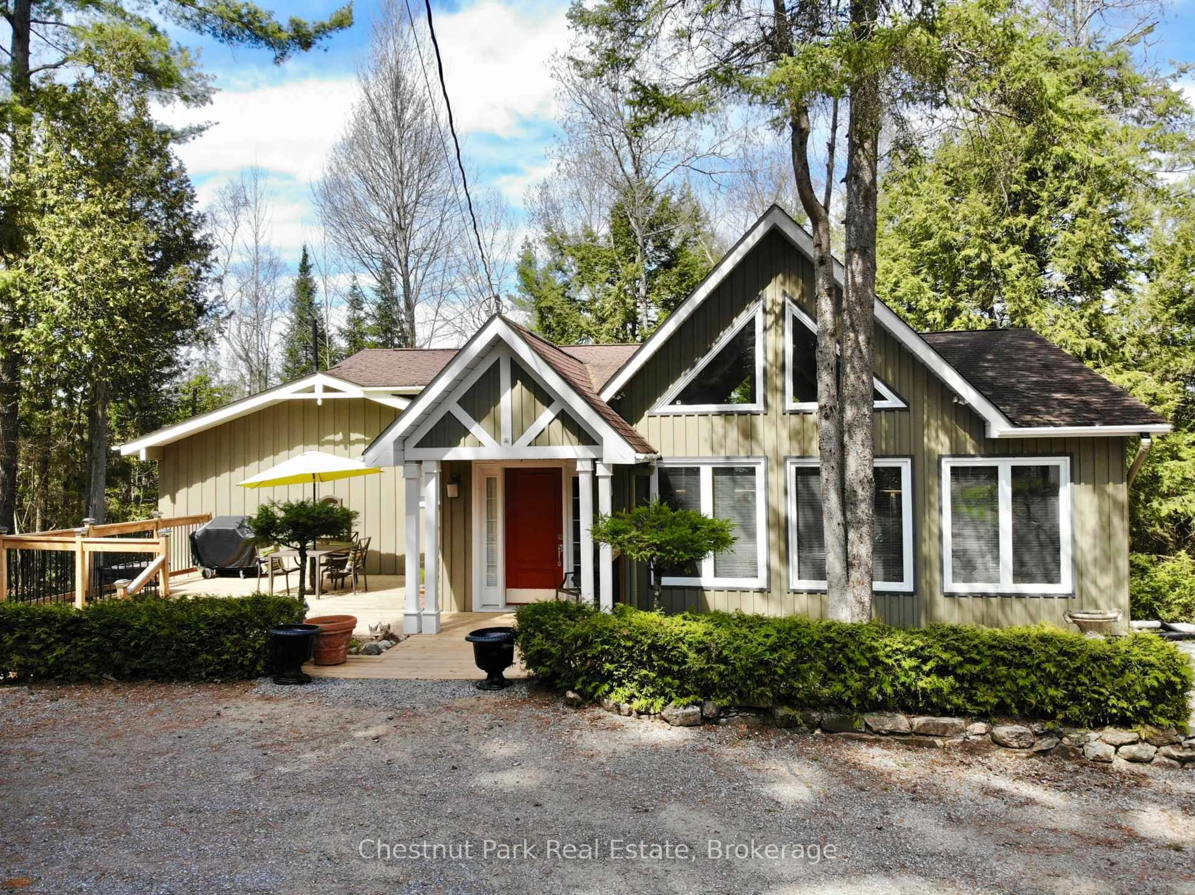 Unknown for 10453 County Road 503 Rd, Highlands East Ontario K0M 1R0