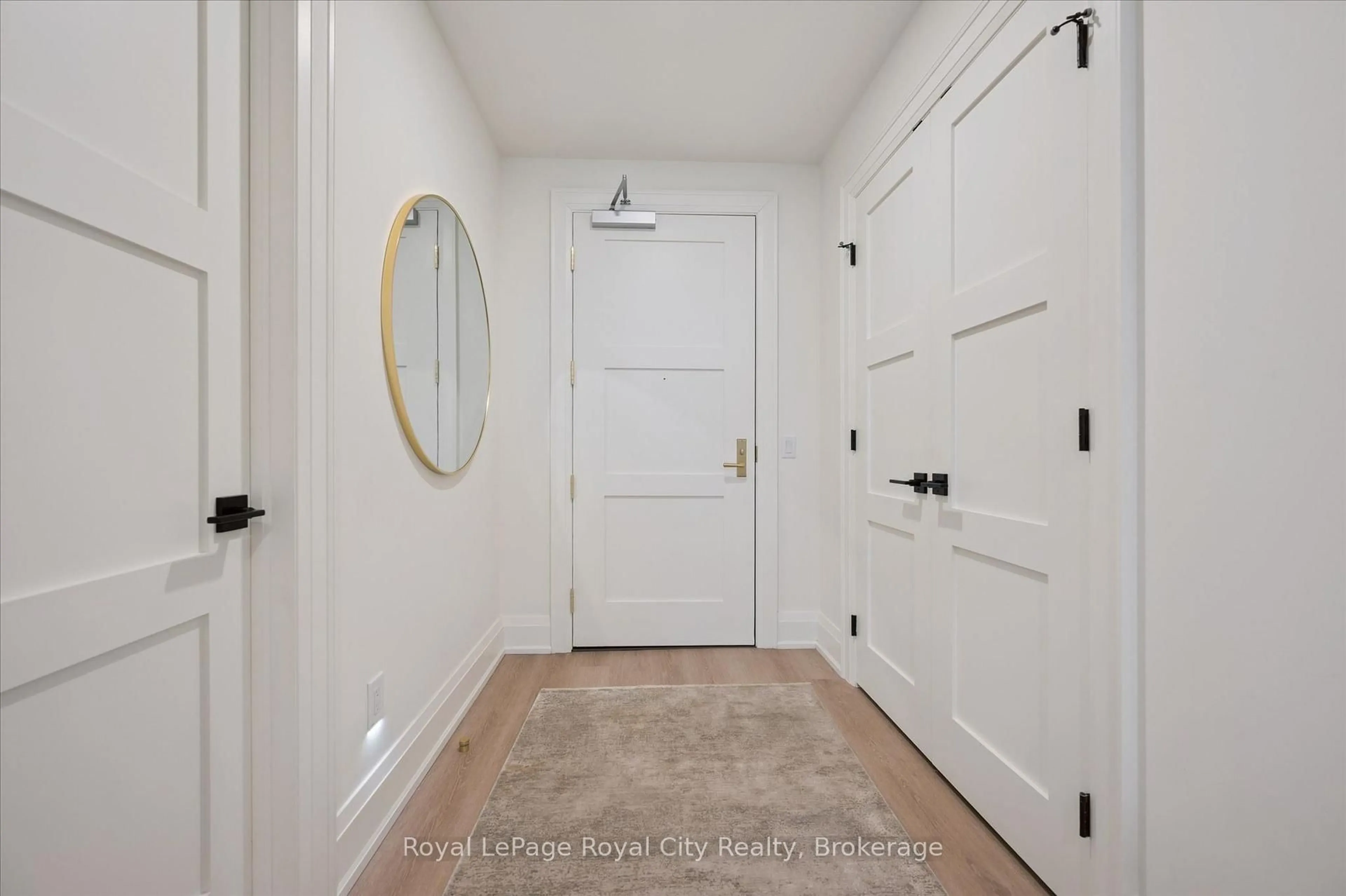 Indoor entryway for 6523 Wellington Road 7 #409, Centre Wellington Ontario N0B 1S0