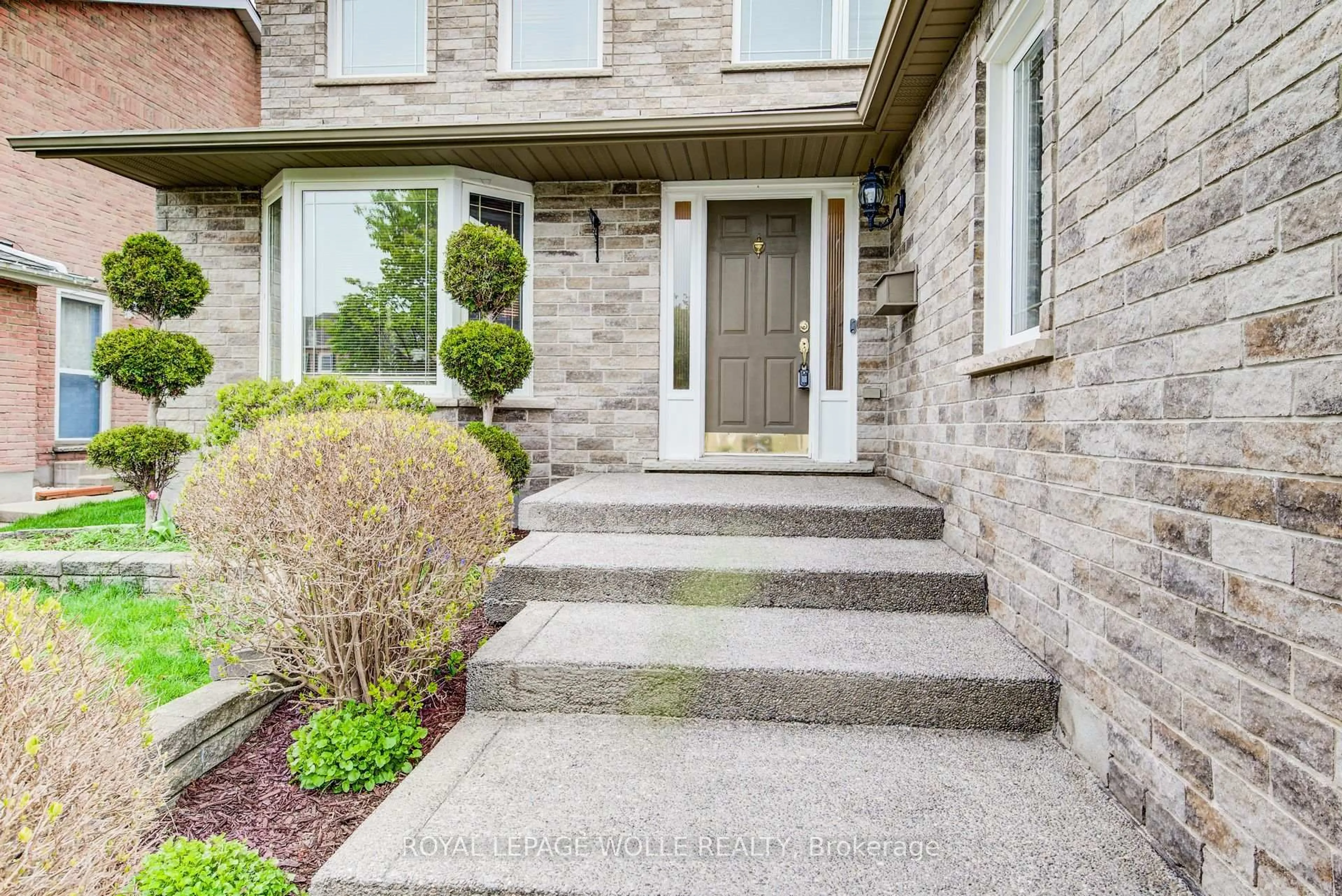 Unknown for 48 Lennox Cres, Kitchener Ontario N2N 2P5