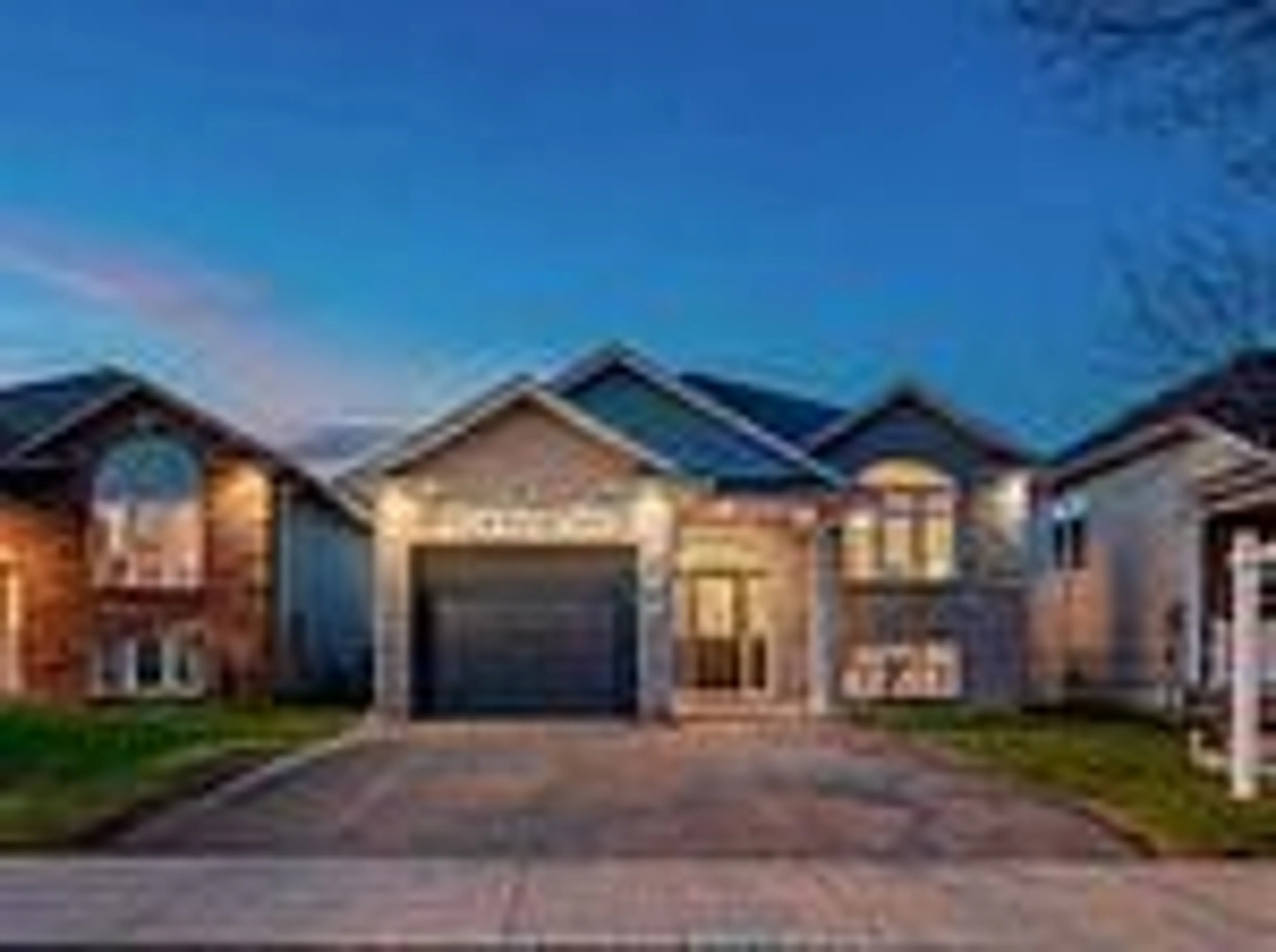 Home with brick exterior material, street for 375 St Lawrence Dr, Welland Ontario L3C 7H7