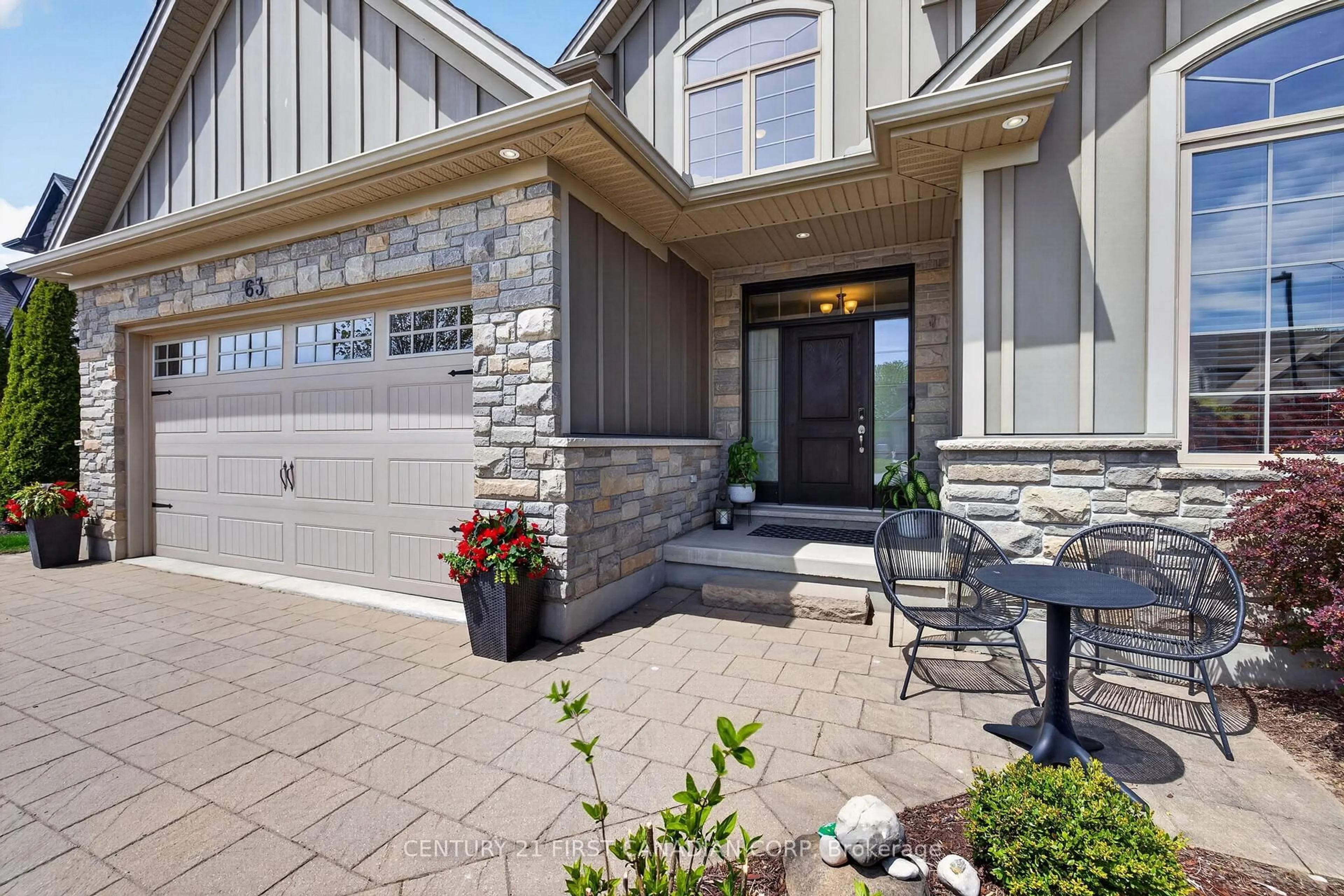 Unknown for 63 Fieldstone Cres, Middlesex Centre Ontario N0L 1R0