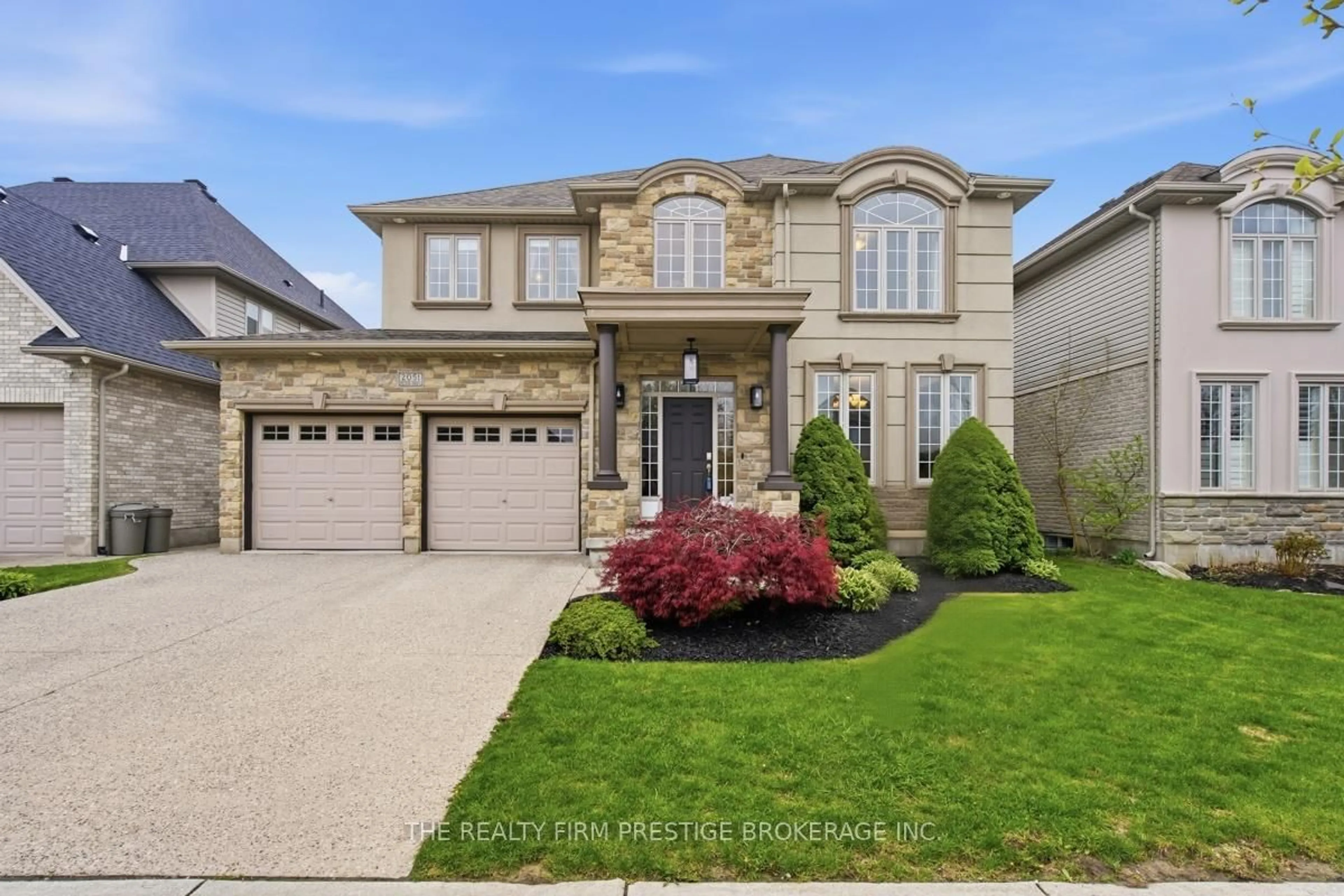 Unknown for 2051 Westpoint Hts, London South Ontario N6P 0A3