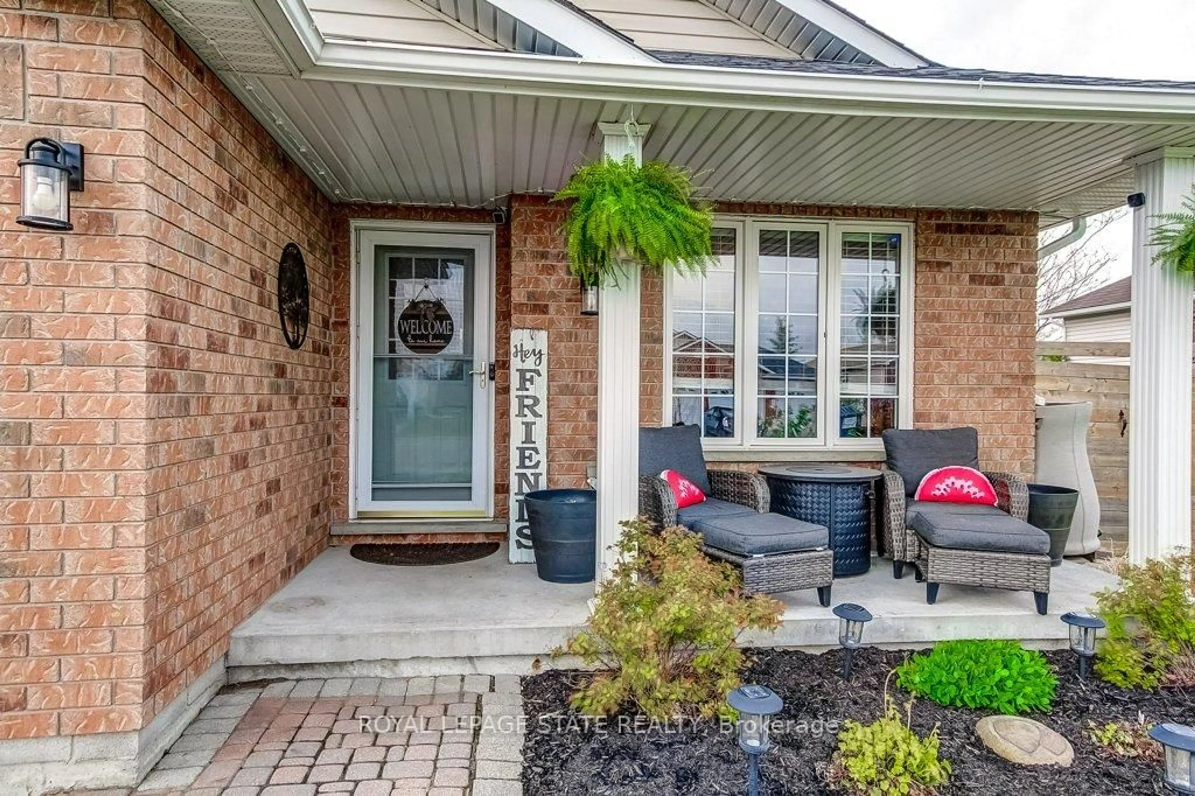Unknown for 6 Donna Dr, Haldimand Ontario N0A 1H0
