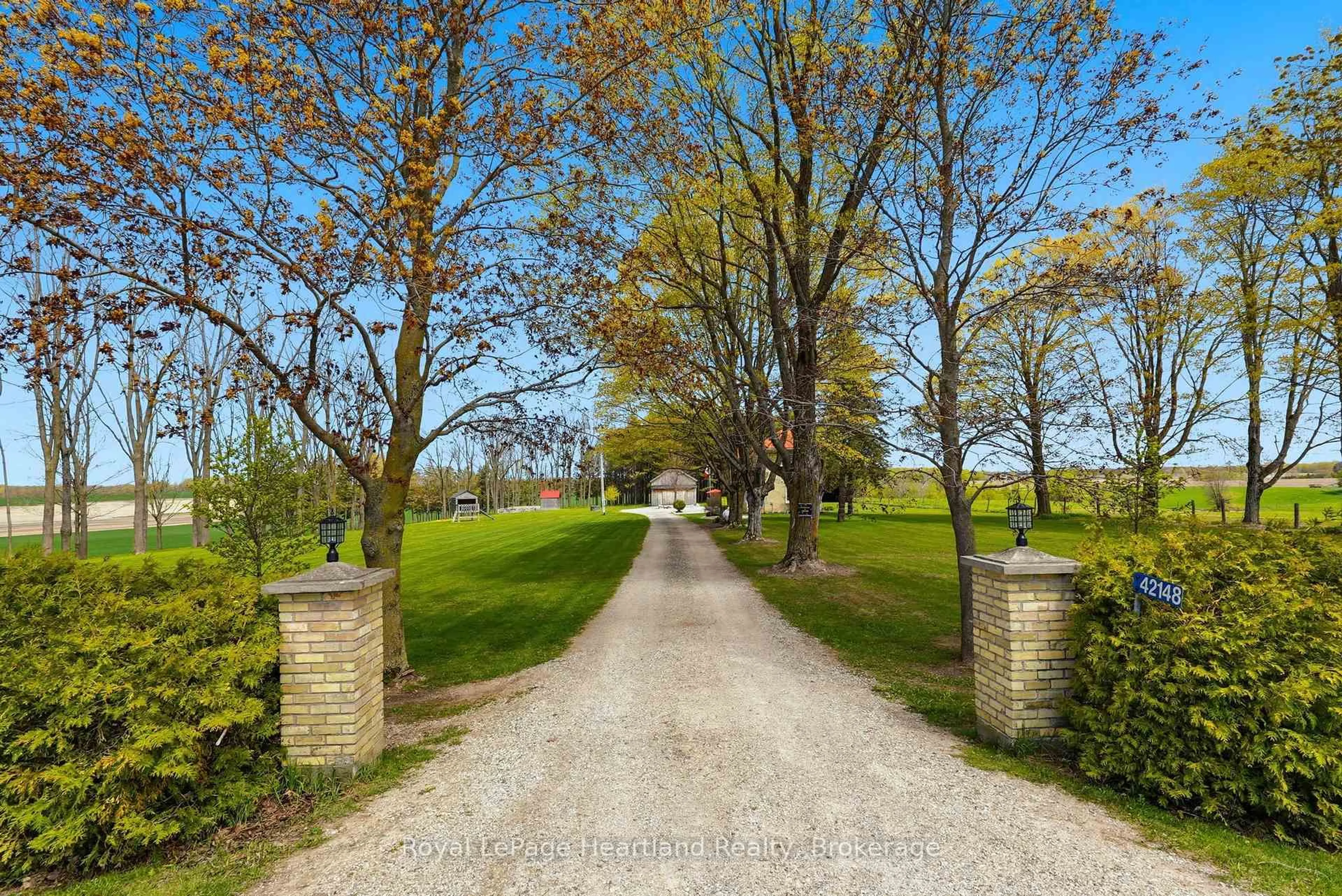 Unknown for 42148 Salem Rd, Morris Turnberry Ontario N0G 2W0