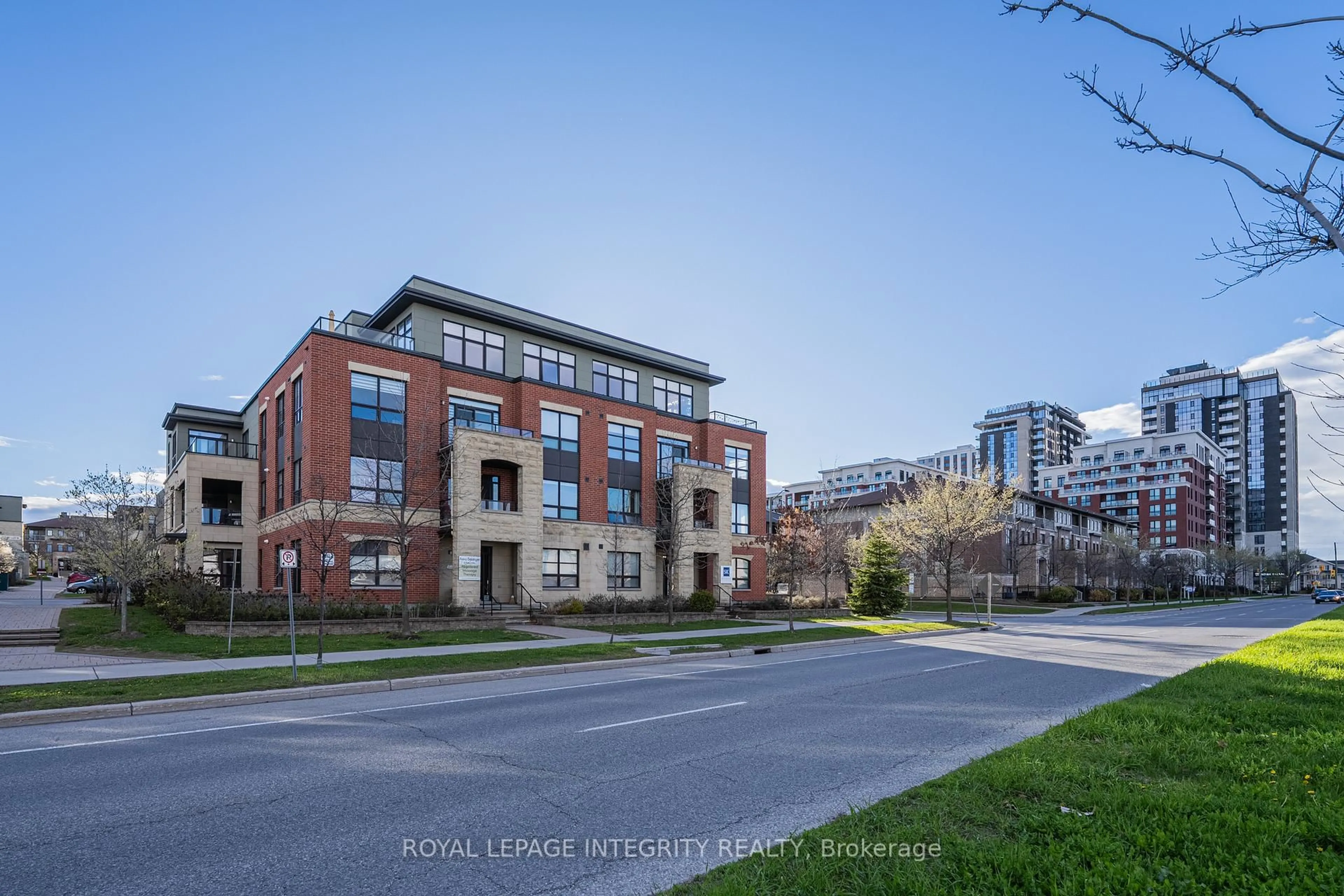 Unknown for 301 Bayrose Dr #305, Nepean Ontario K2J 5W3