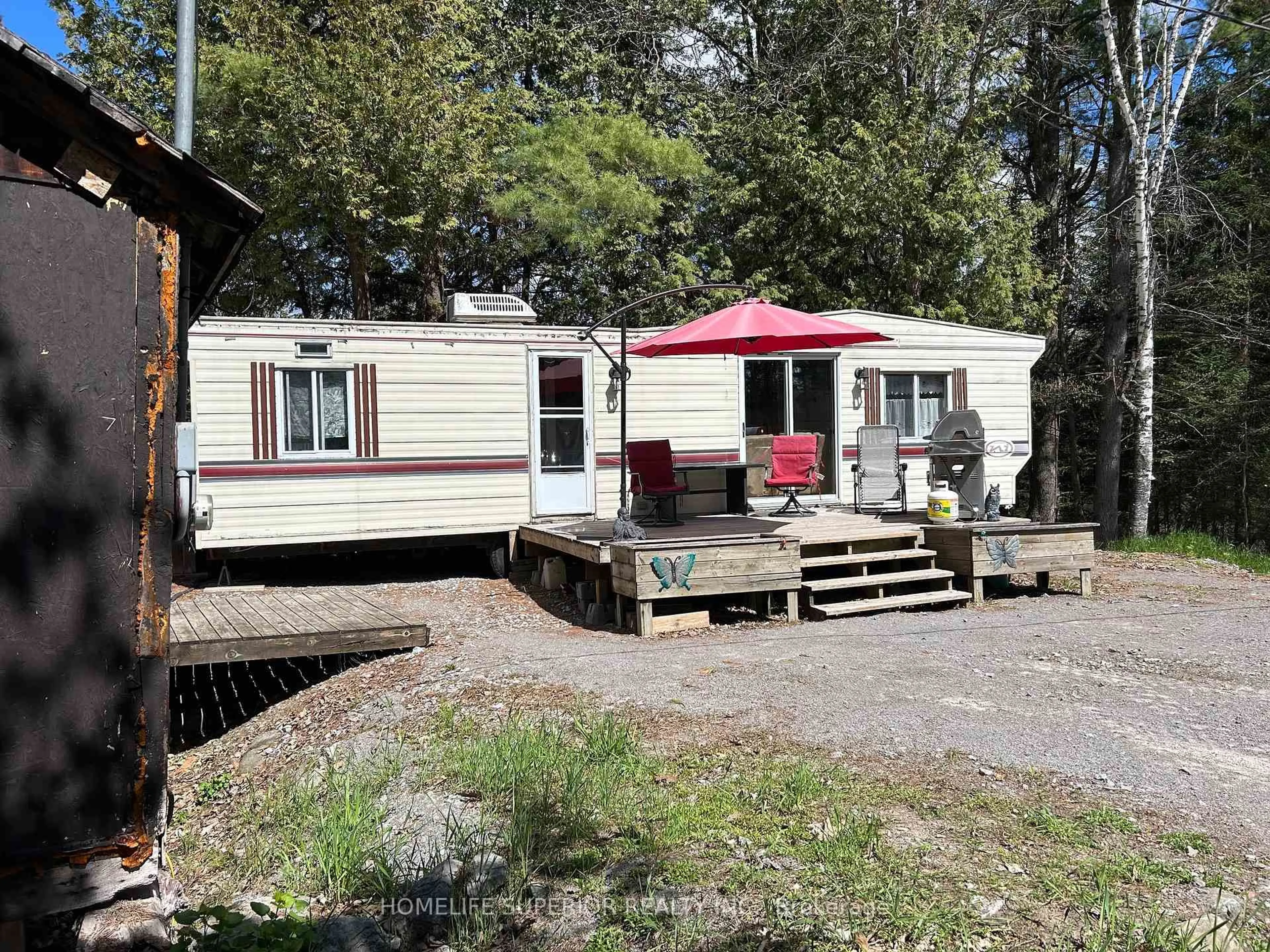 Unknown for 888 Bronson Rapid Rd, Stirling-Rawdon Ontario K0K 3C0