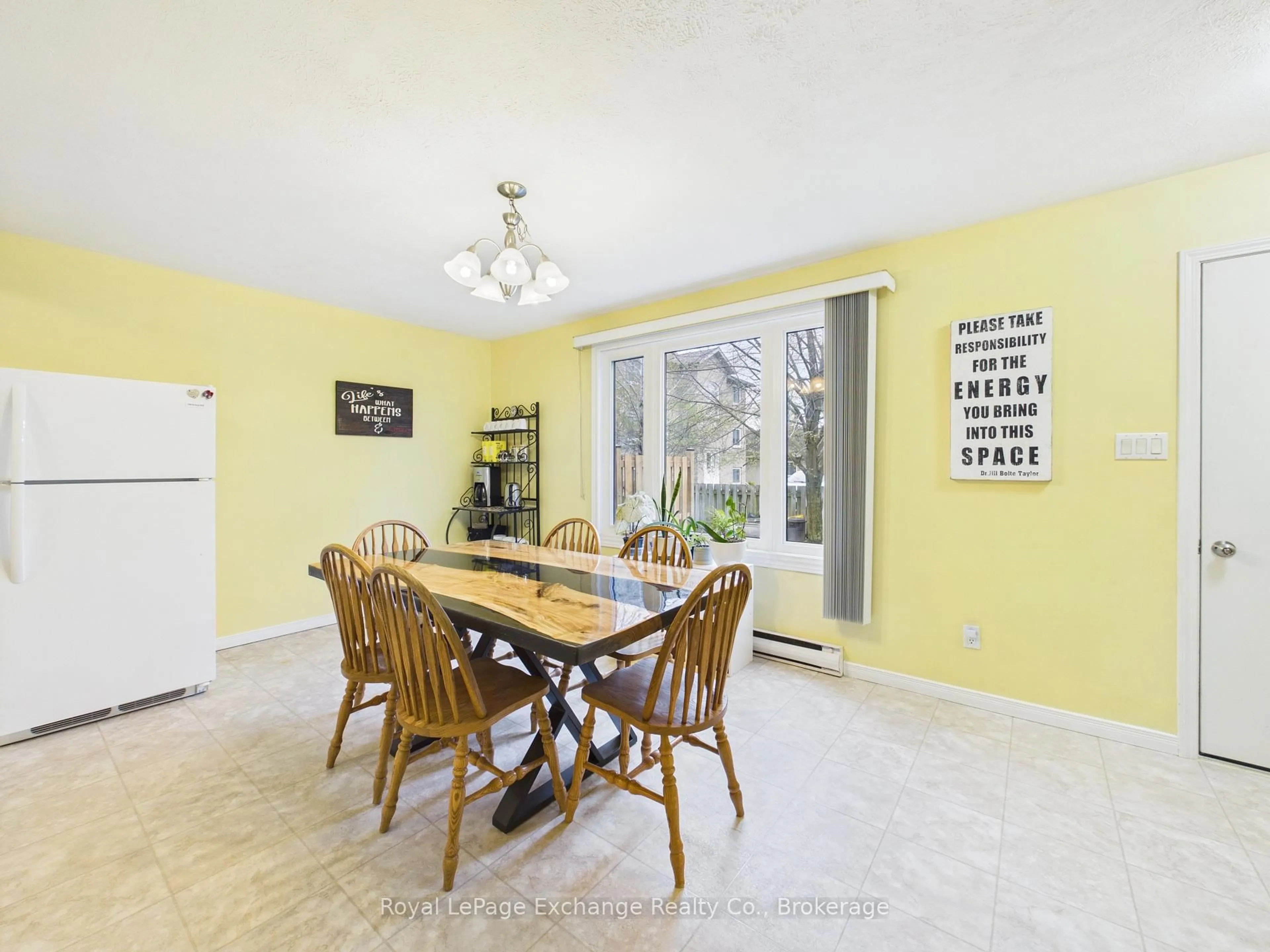 Dining room, unknown for 751 Walsh St, Kincardine Ontario N2Z 1R2