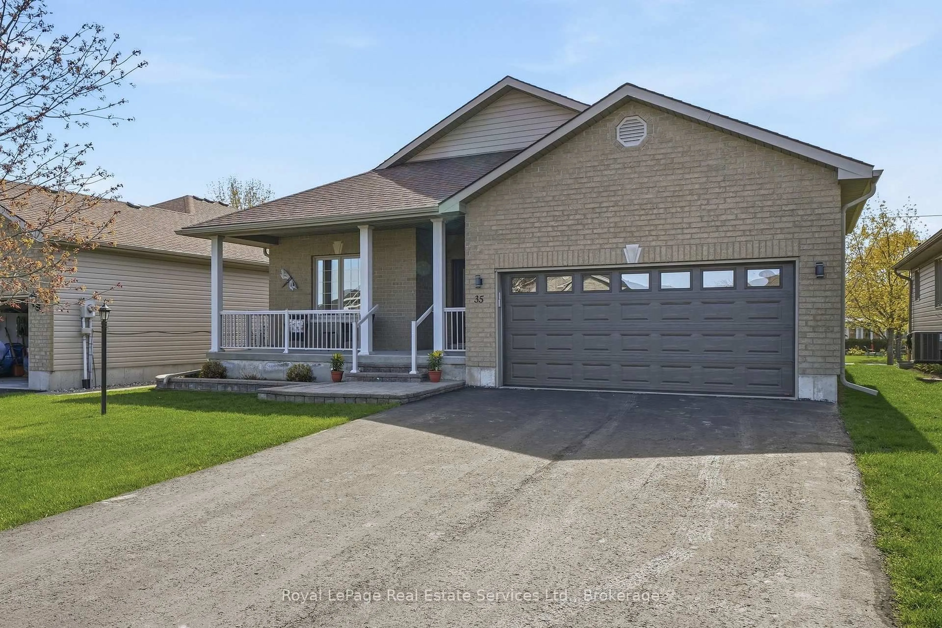 Unknown for 35 Maplehurst Cres, Prince Edward County Ontario K0K 3L0