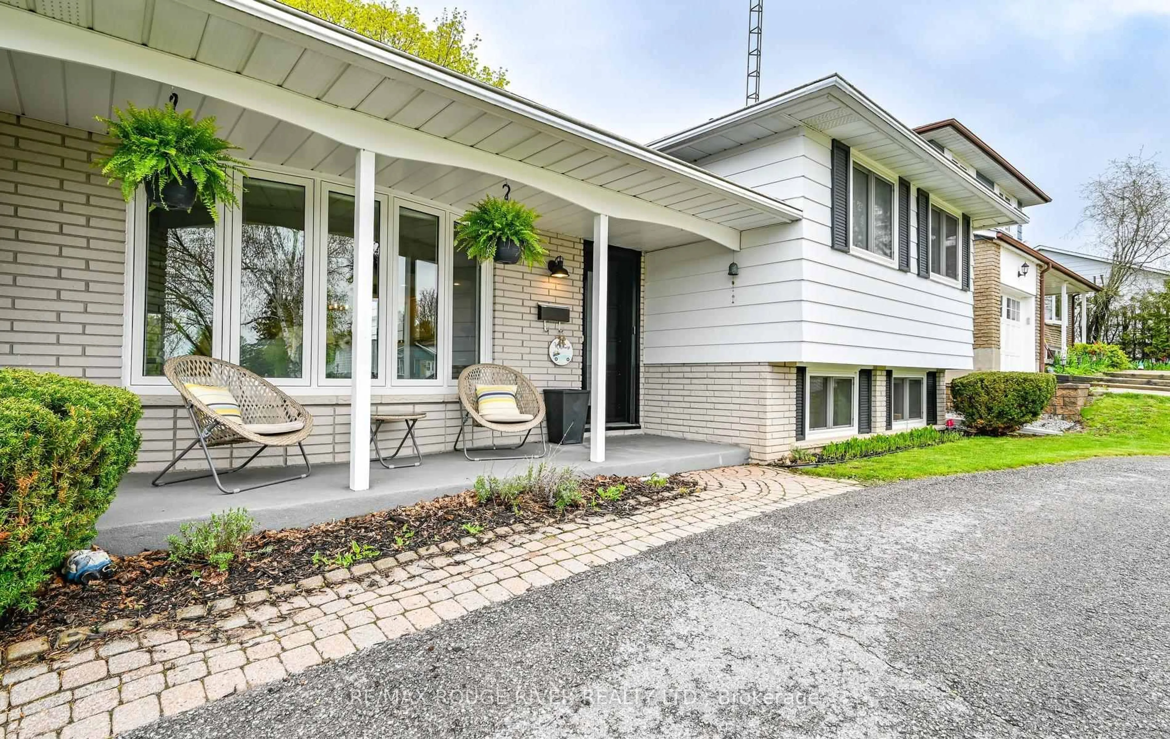 Unknown for 78 Crossley Dr, Port Hope Ontario L1A 3T5