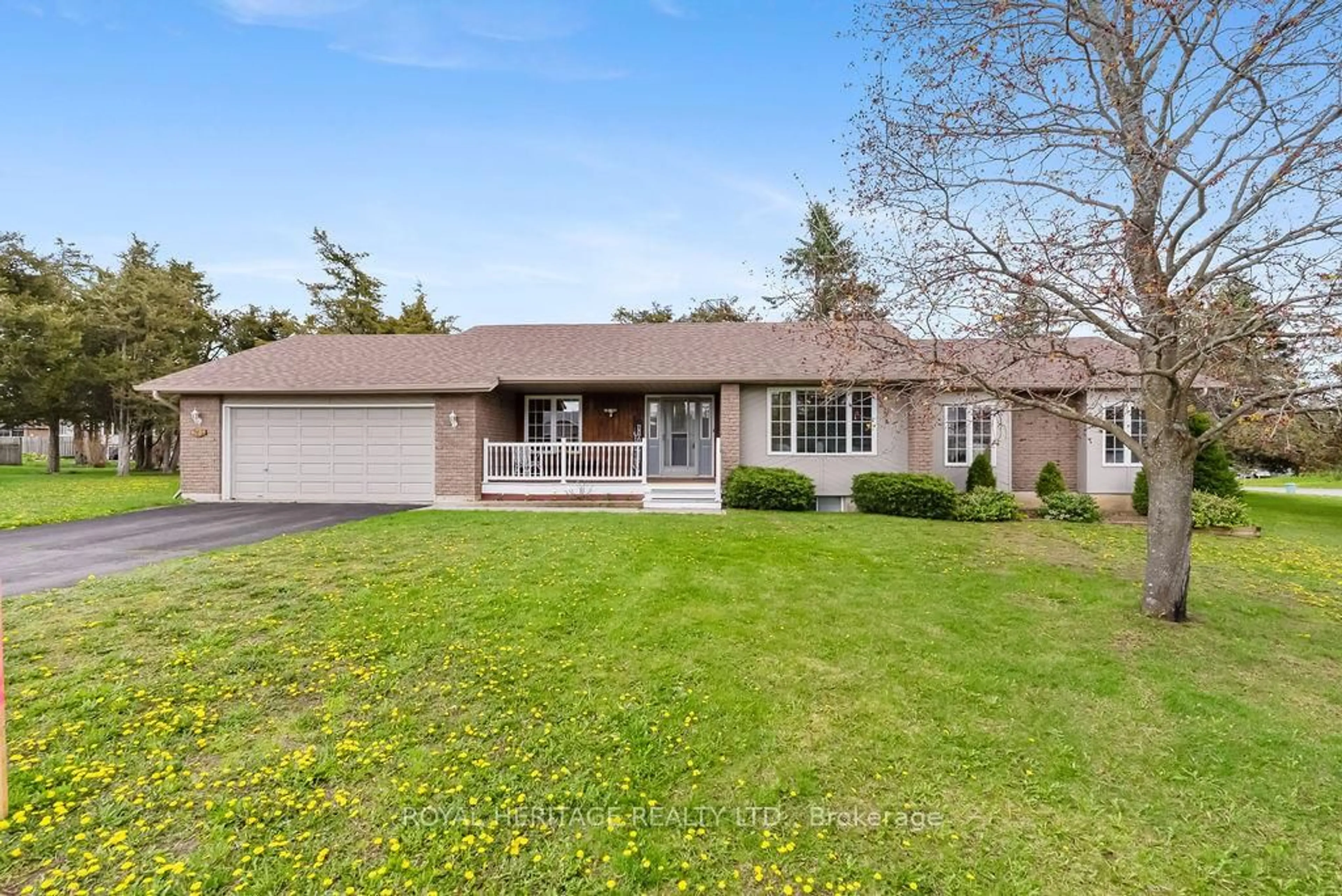 Unknown for 23 Juniper Crt, Kawartha Lakes Ontario K0M 1A0