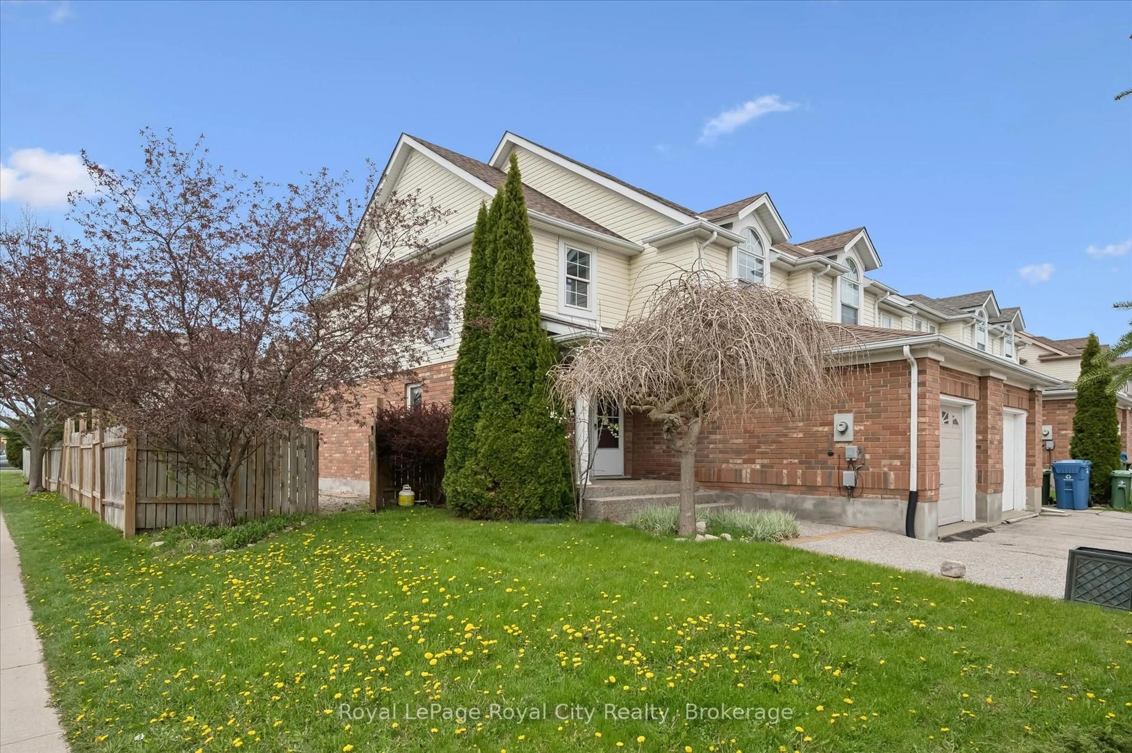 Unknown for 43 Kearney St, Guelph Ontario N1E 7B9