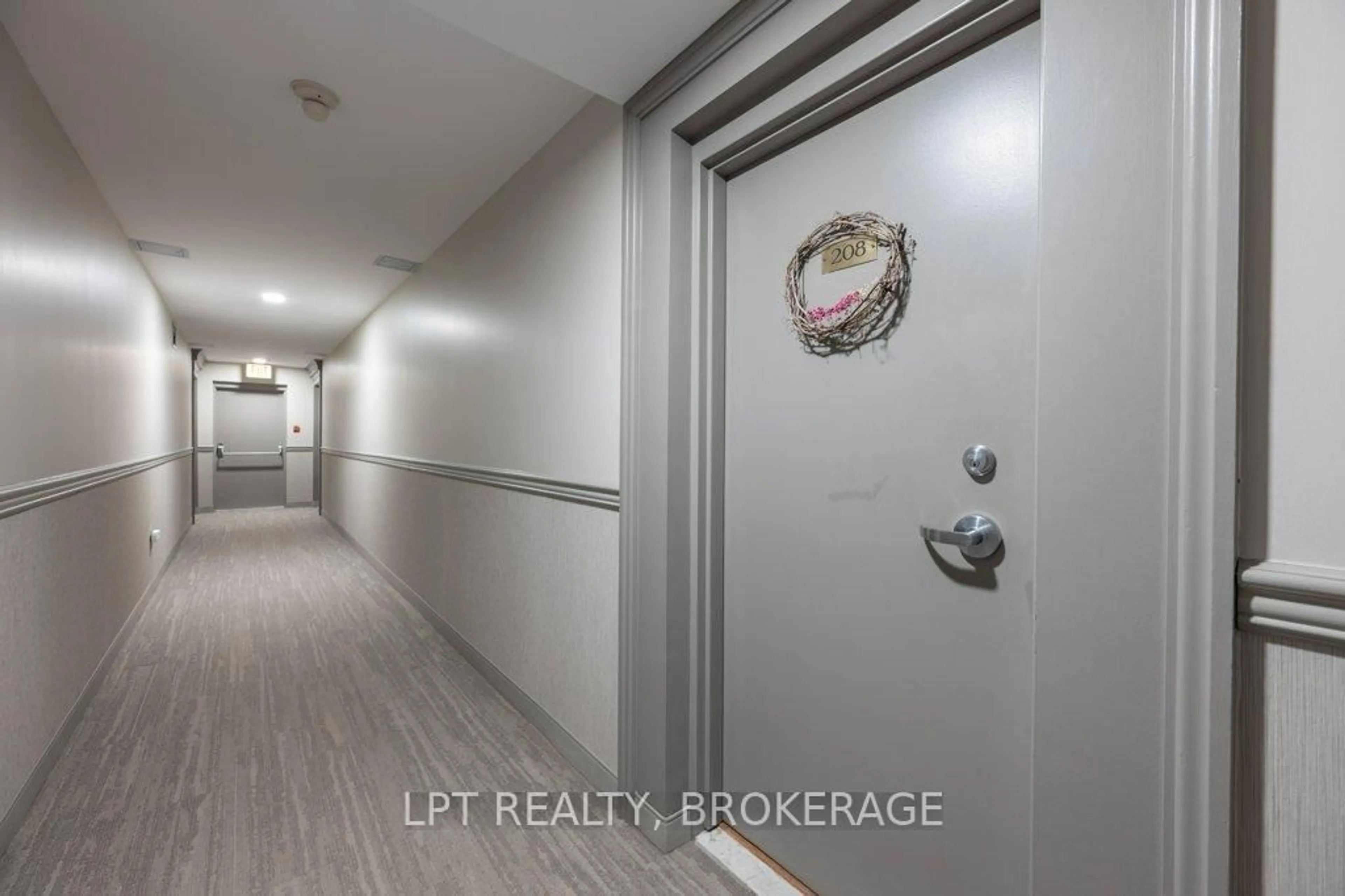 Unknown for 66 Greenview Dr #208, Kingston Ontario K7M 7C5