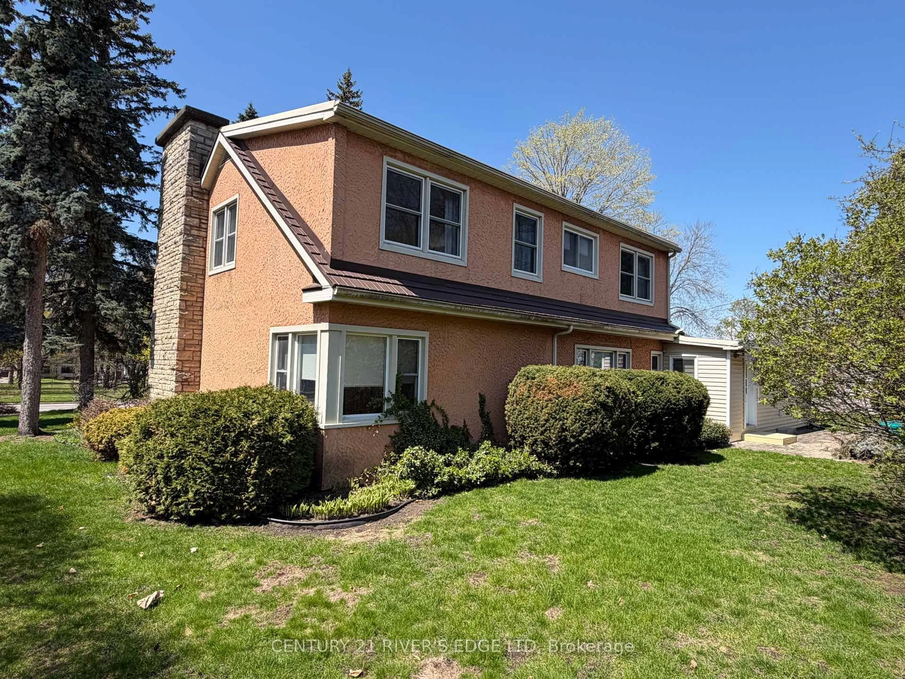 Unknown for 67 North Augusta Rd, Brockville Ontario K6V 2X7