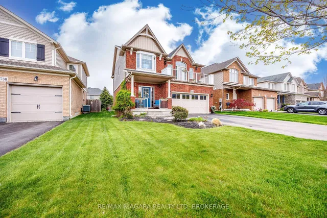 5744 Jake Cres, Niagara Falls 2