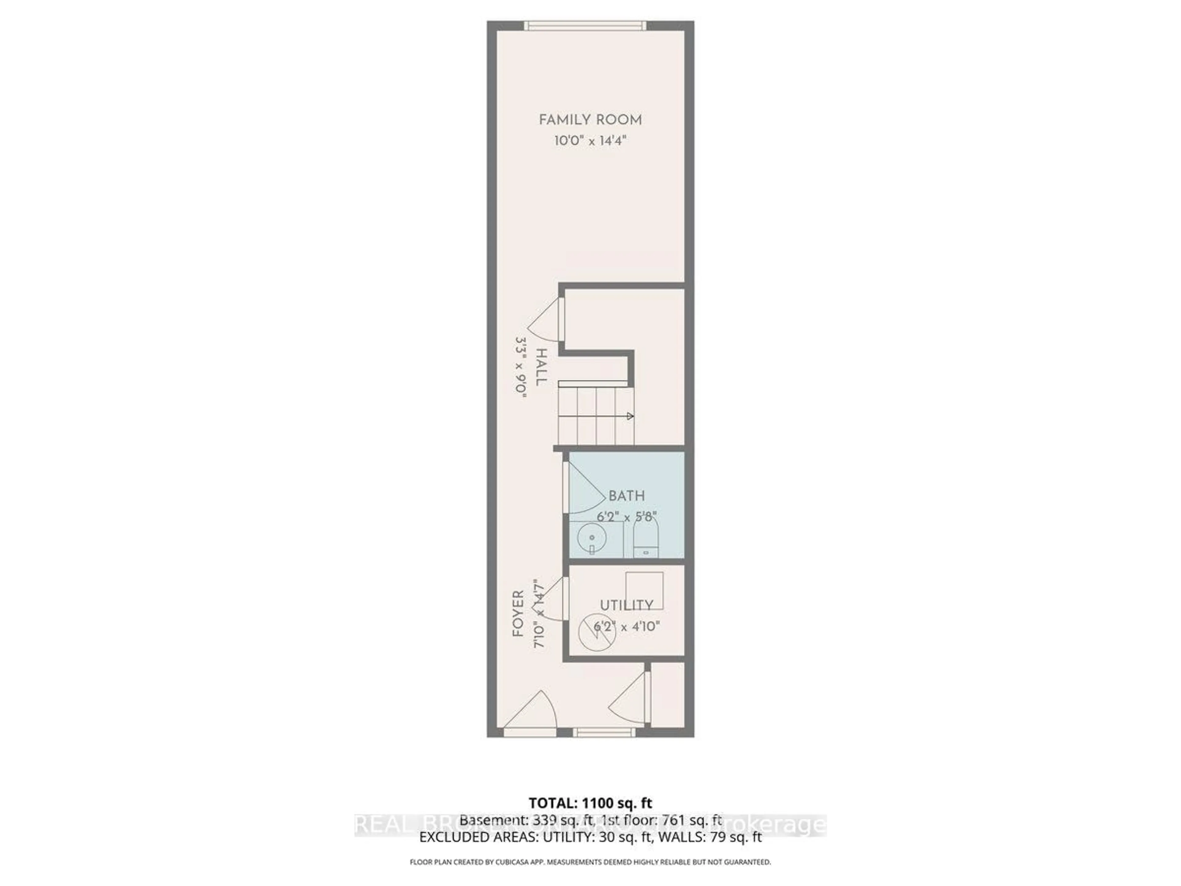 Floor plan for 24 MORRISON Rd, Kitchener Ontario N2A 2W7