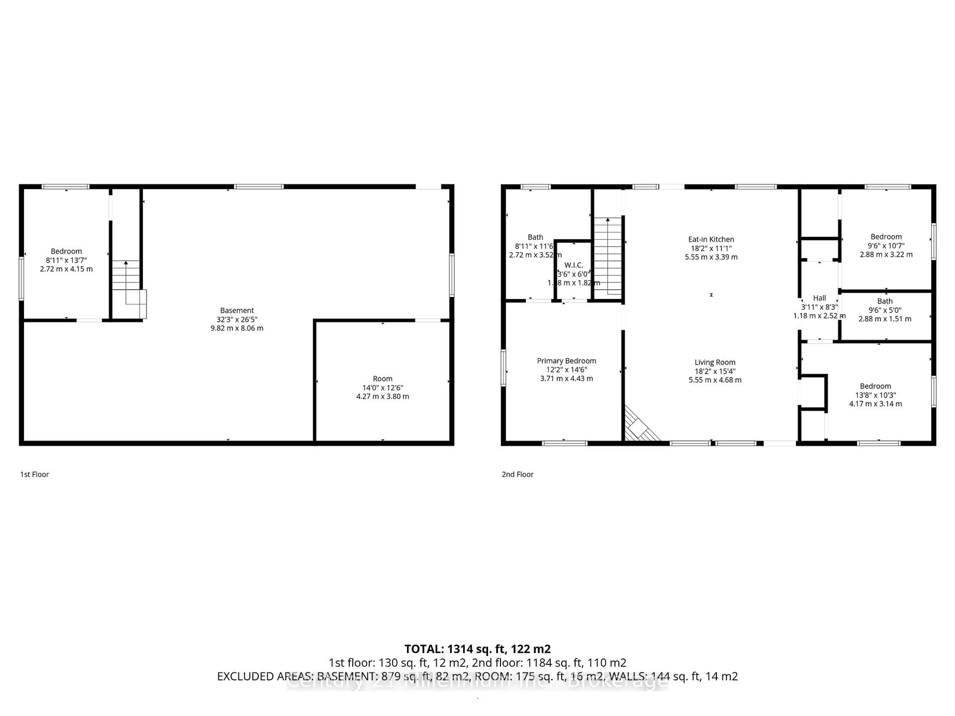 Floor plan for 62 McIvor Dr, Northern Bruce Peninsula Ontario N0H 1Z0