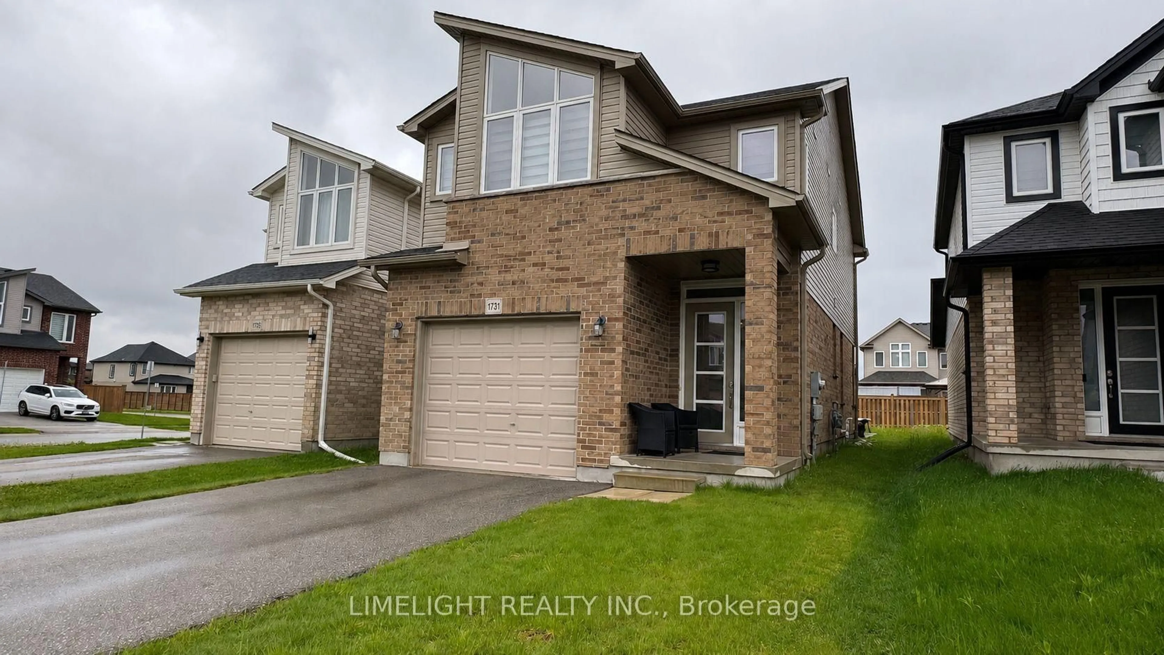 Unknown for 1731 O'hanlan Lane, London North Ontario N5X 0N2