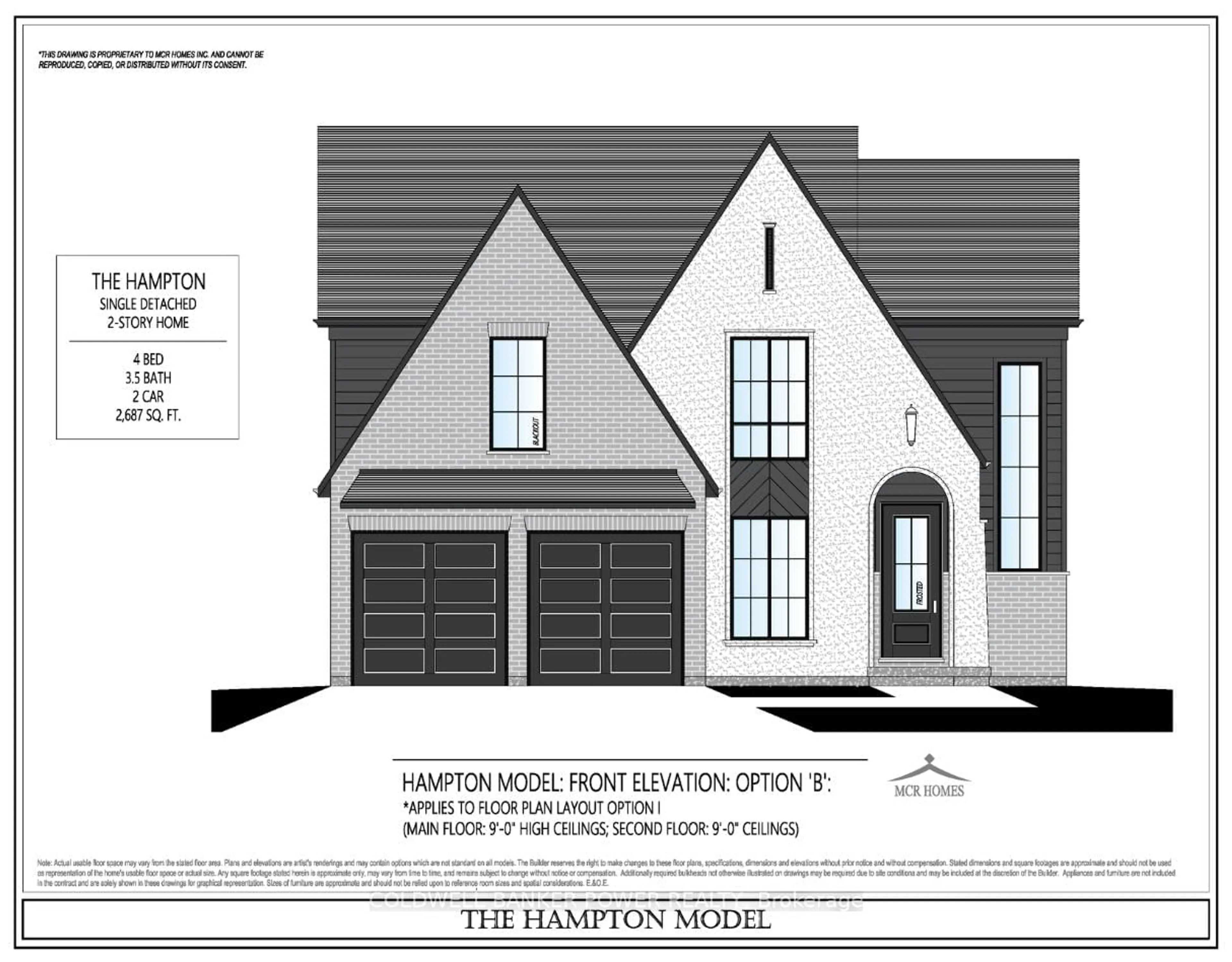 Home with brick exterior material, unknown for 6315 Jack England Dr, London South Ontario N6P 0L3
