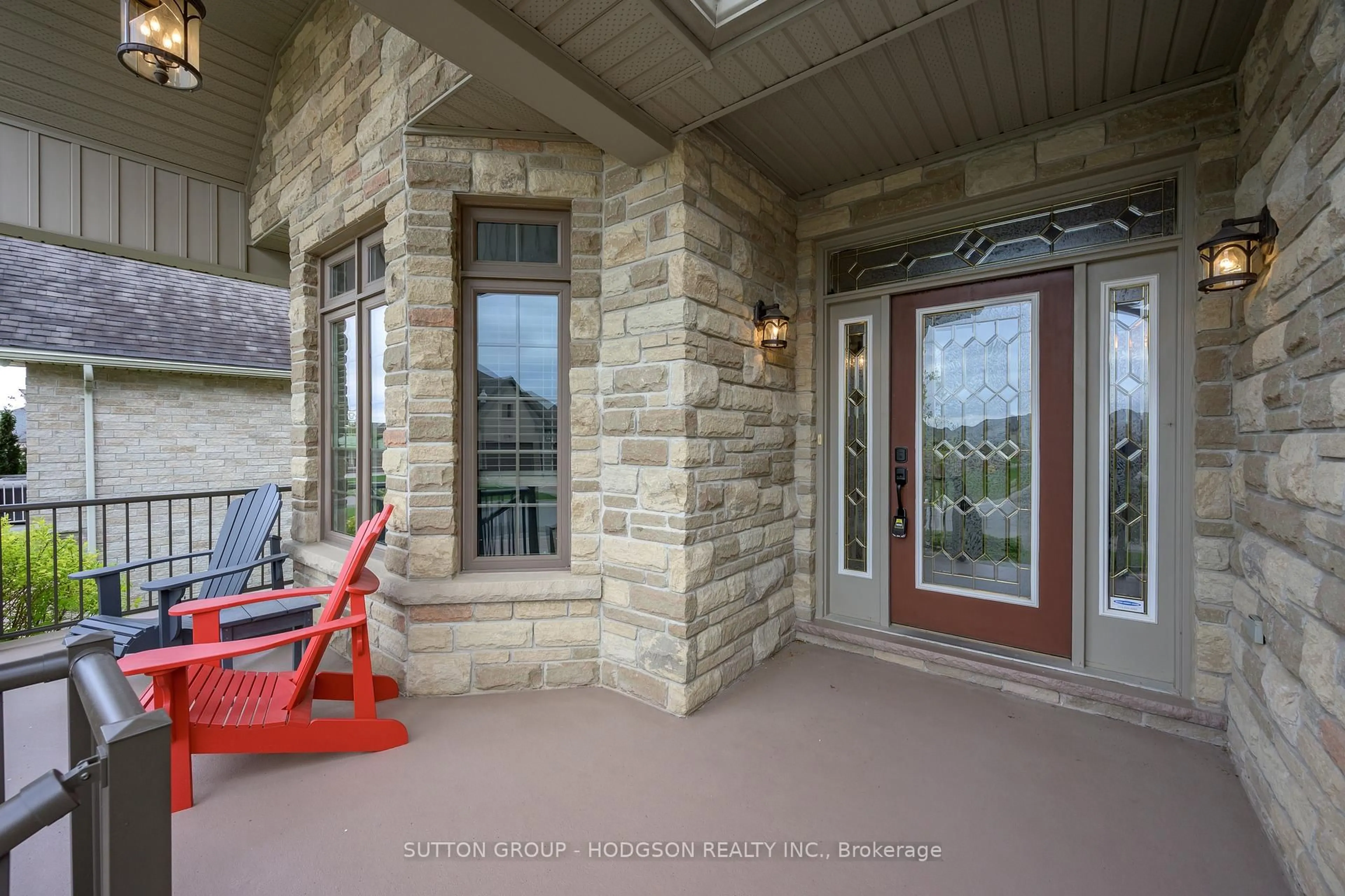 Patio, water/lake/river/ocean view for 3373 Crane Ave, London South Ontario N6P 0A8