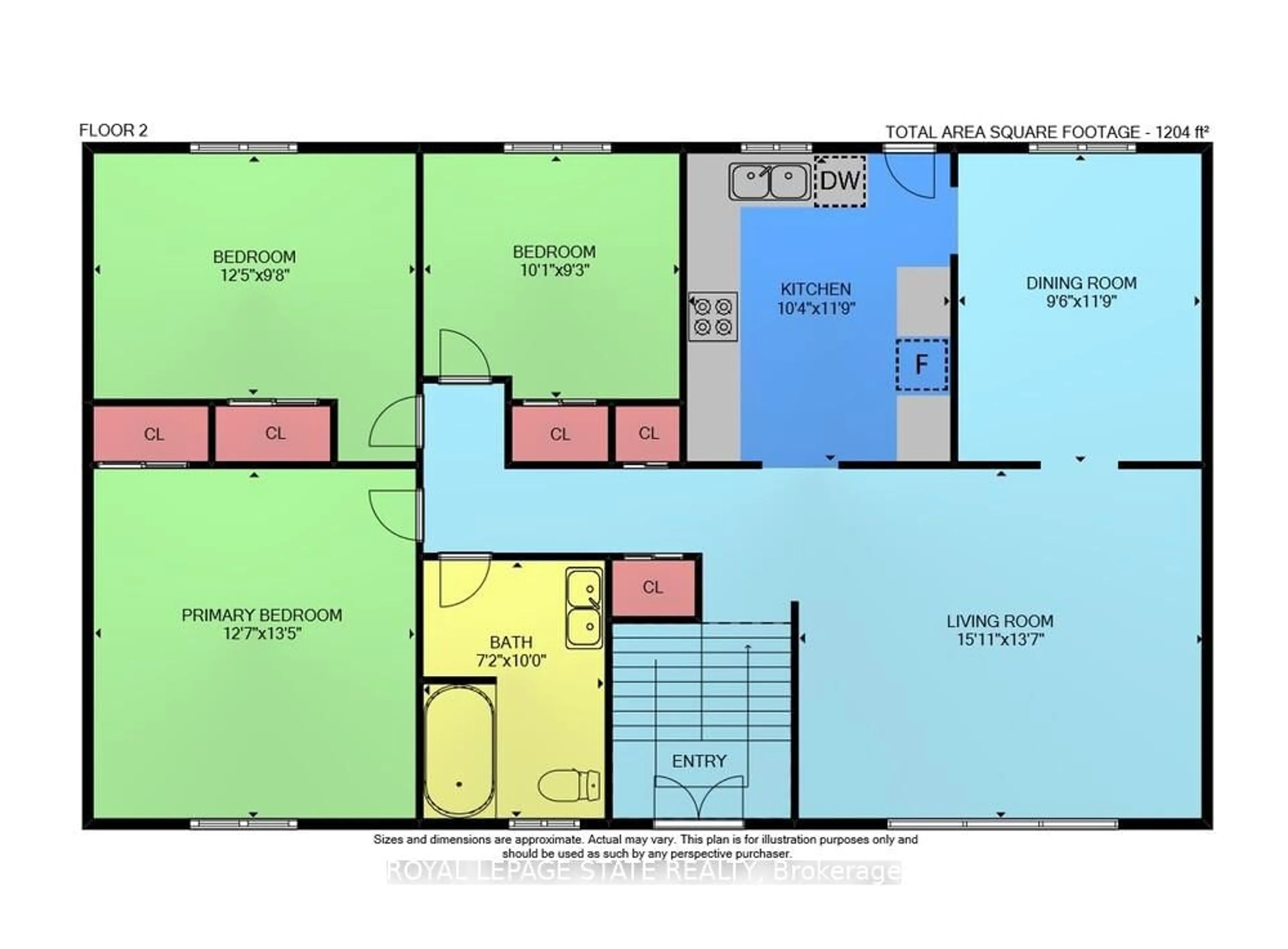 Floor plan for 9 Juliana Rd, Grimsby Ontario L3M 4J4