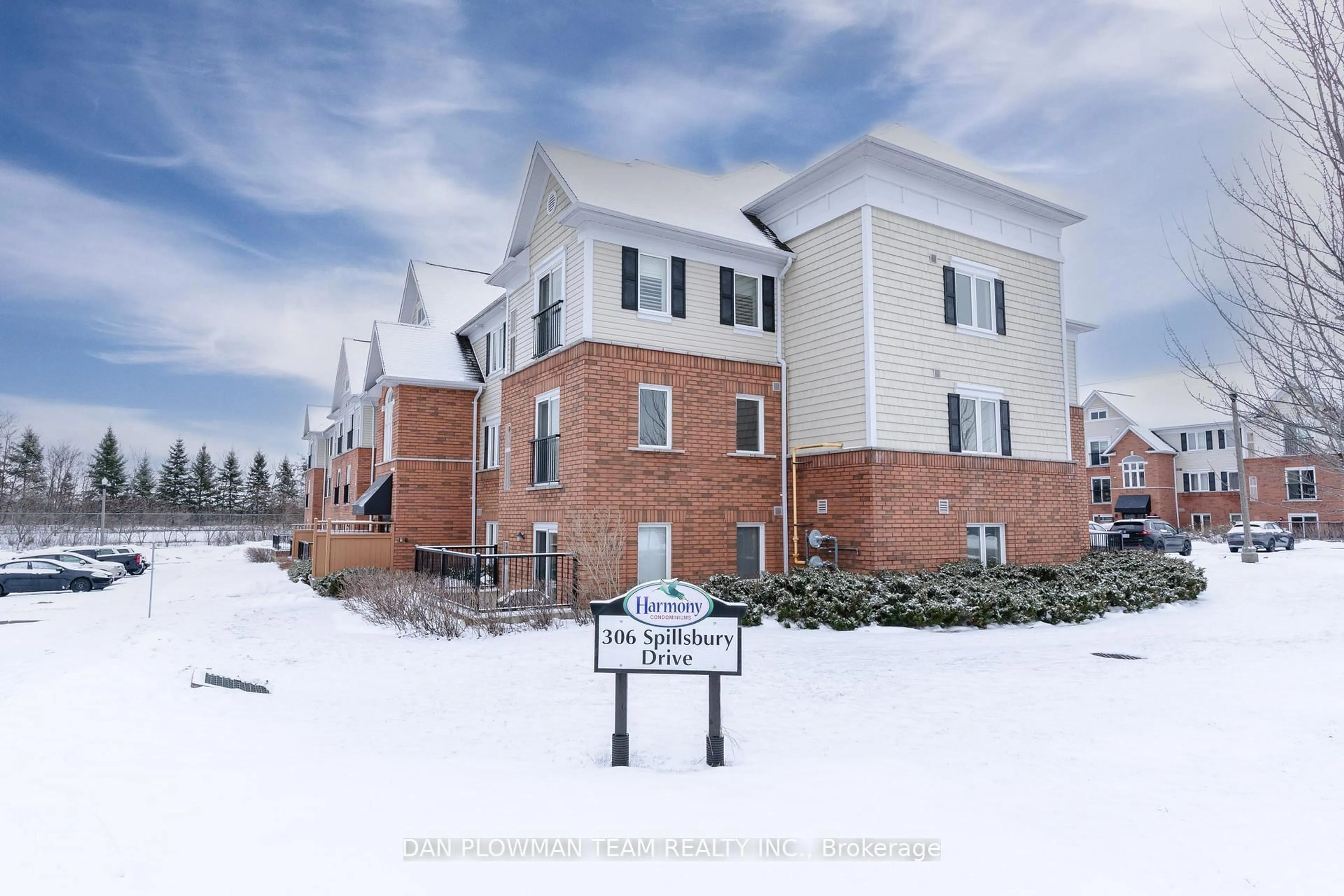 Unknown for 306 Spillsbury Dr #209, Peterborough Ontario K9K 0B5