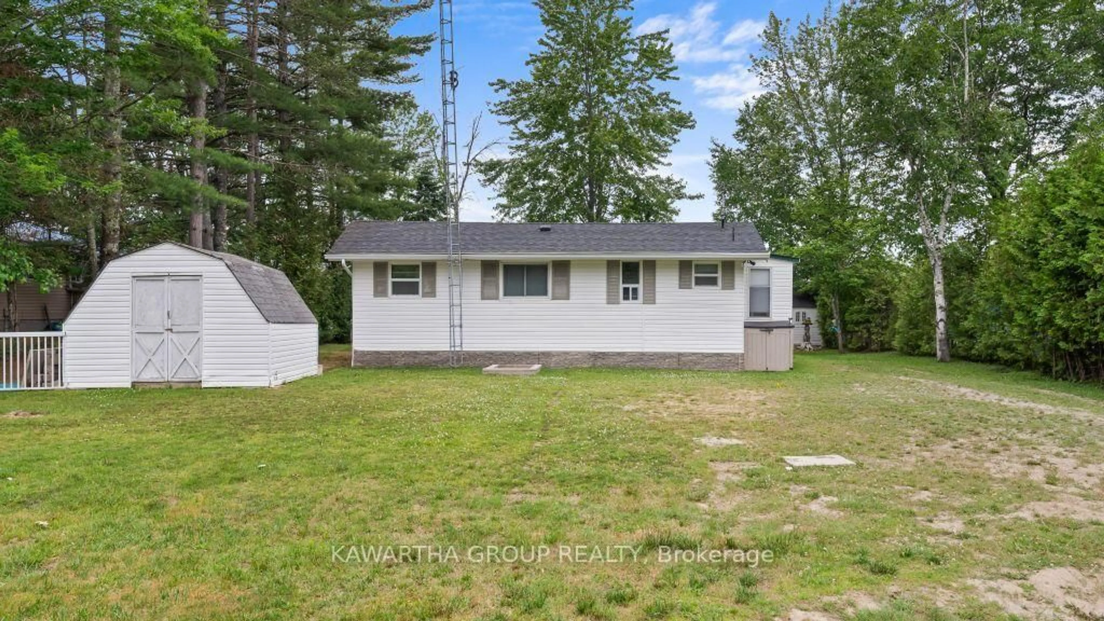 Unknown for 212 North Shore Rd, Kawartha Lakes Ontario K0M 2B0